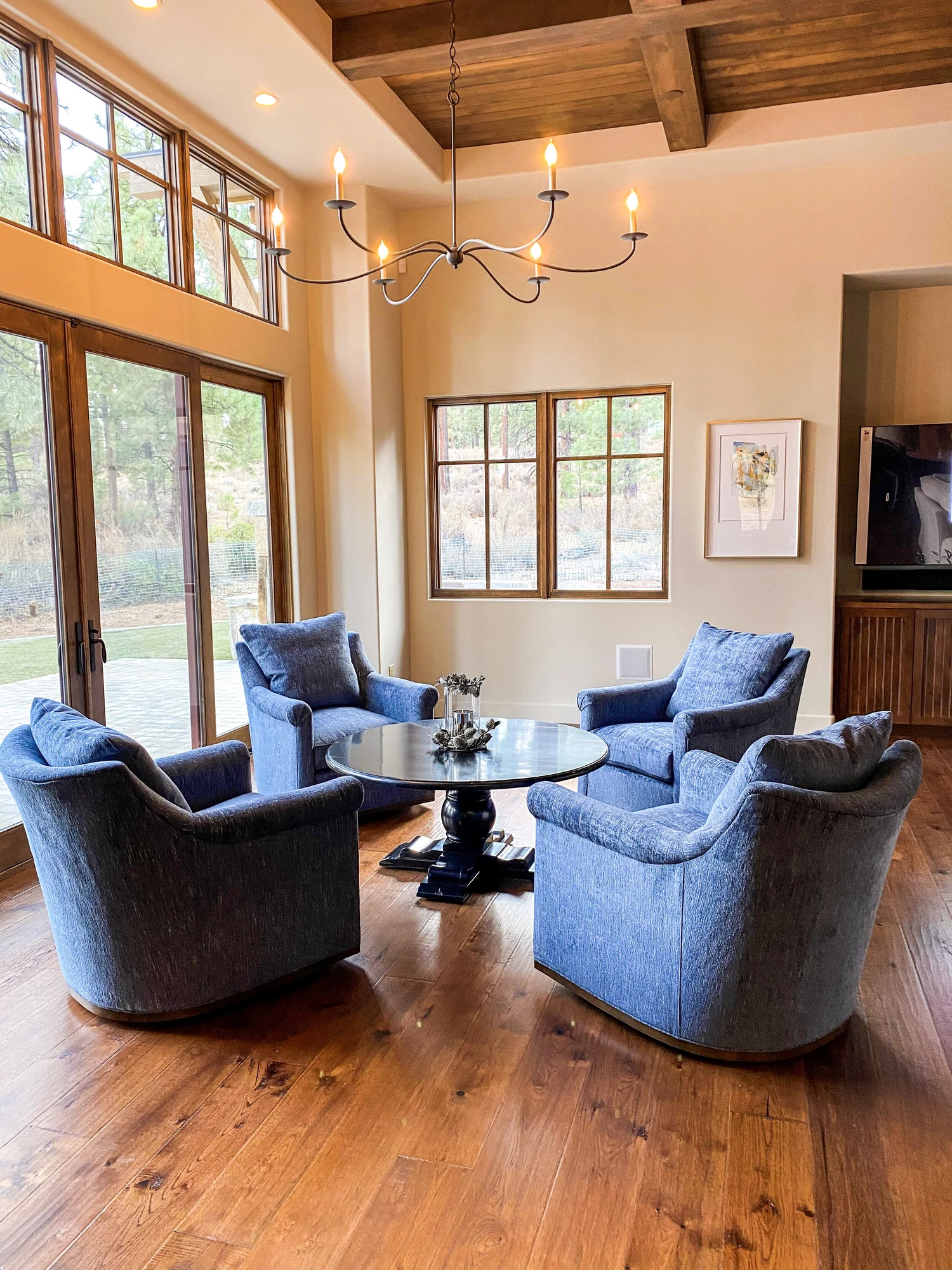 Services — Juniper Hill Furniture & Design