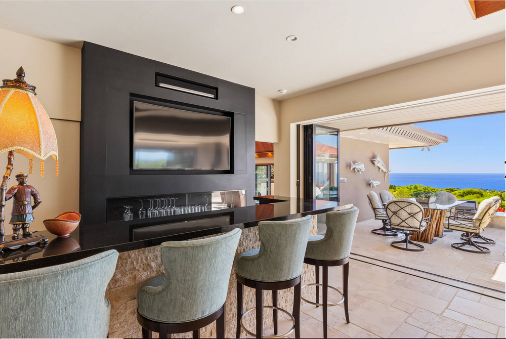 Juniper Hill — Hawaii Project