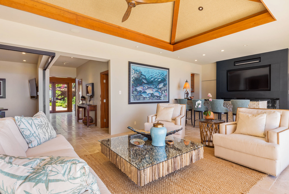 Juniper Hill — Hawaii Project 2
