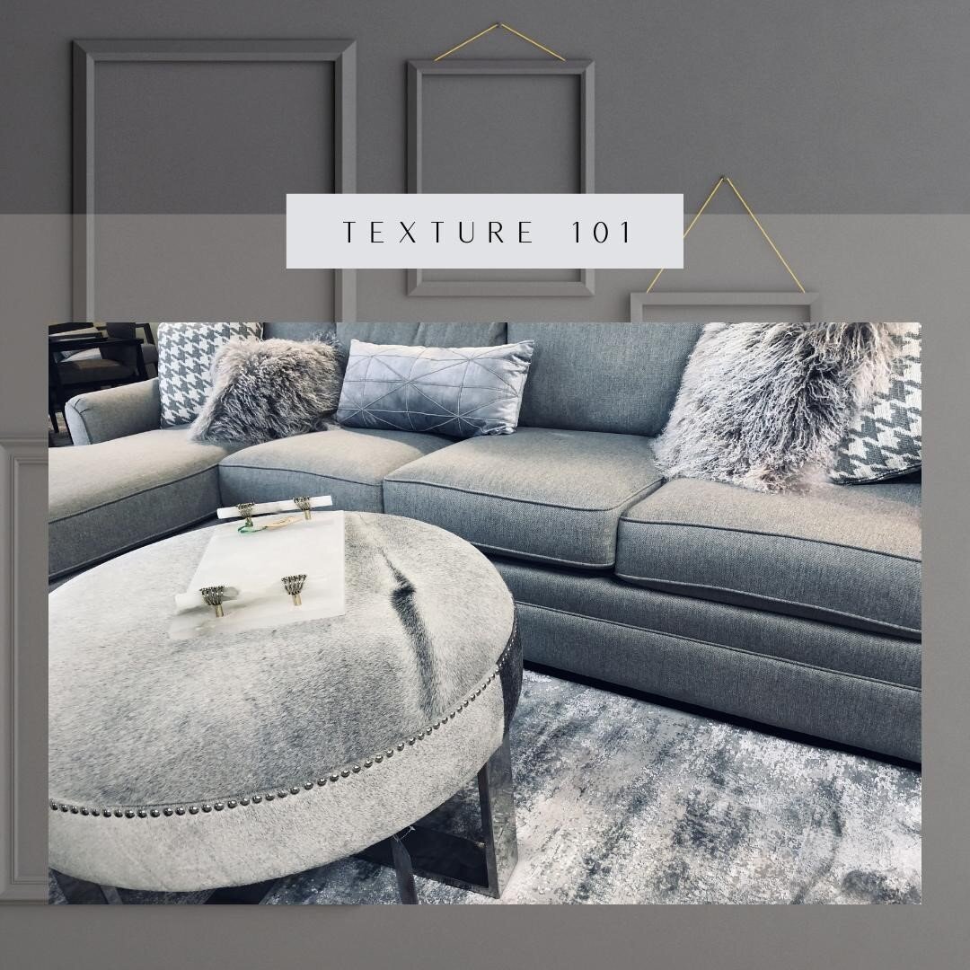 At Juniper Hill, we love fabrics that don&rsquo;t only look beautiful, but make your space feel welcoming and comfortable. From sofa covers to gorgeous ottomans, we have the right fabric texture to complete your home! Call us today at (775) 853-8300!