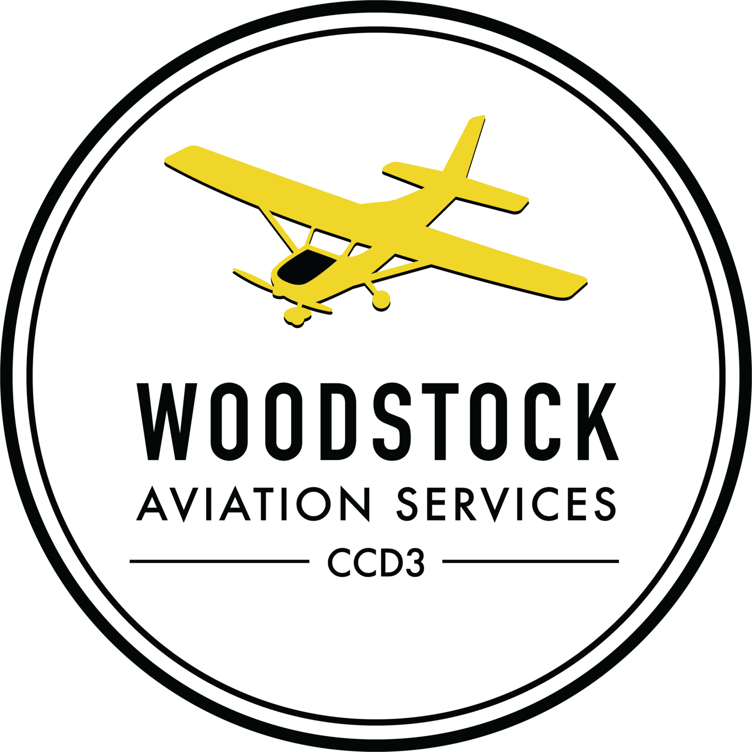 Woodstock NB Flight Services Inc.