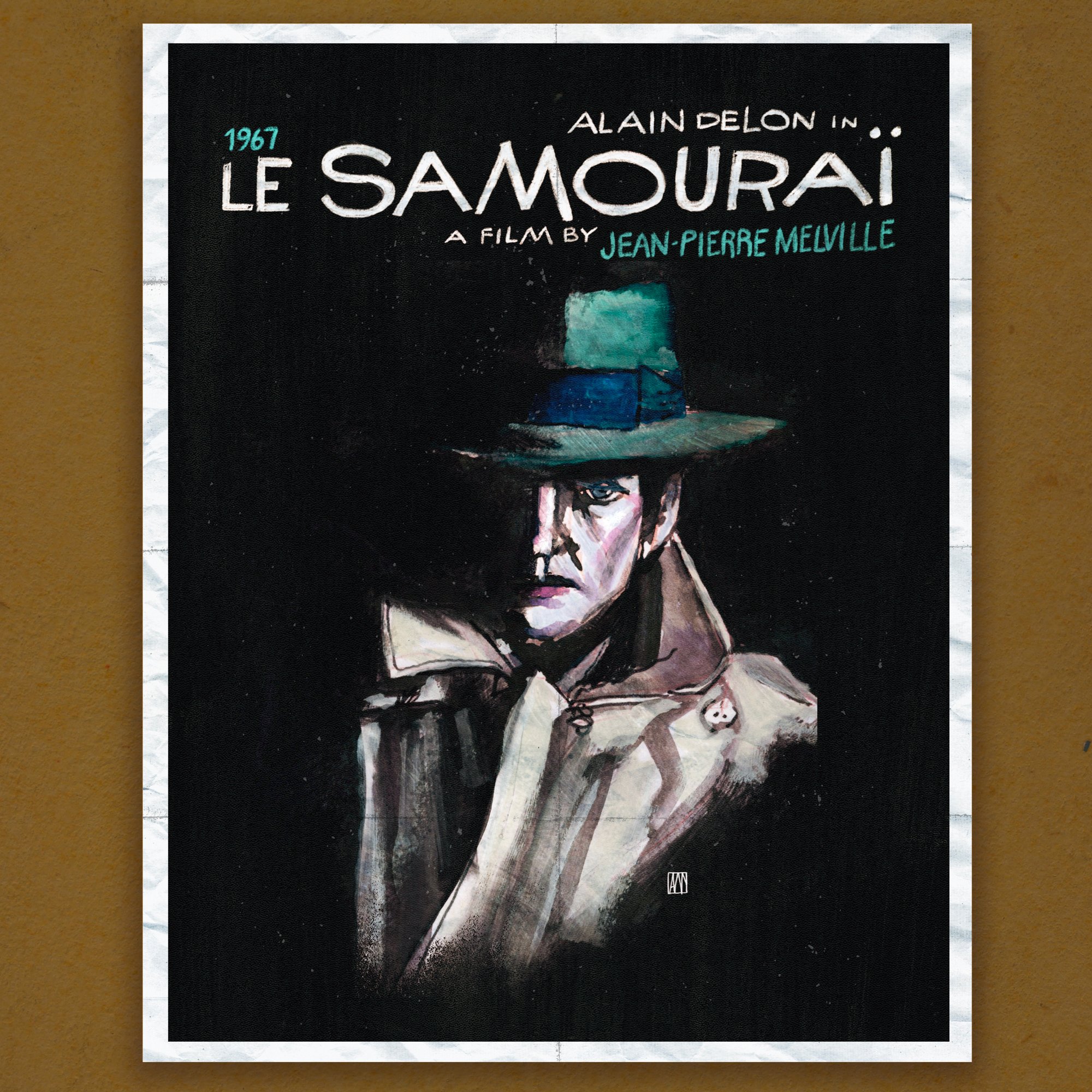 Le Samouraï