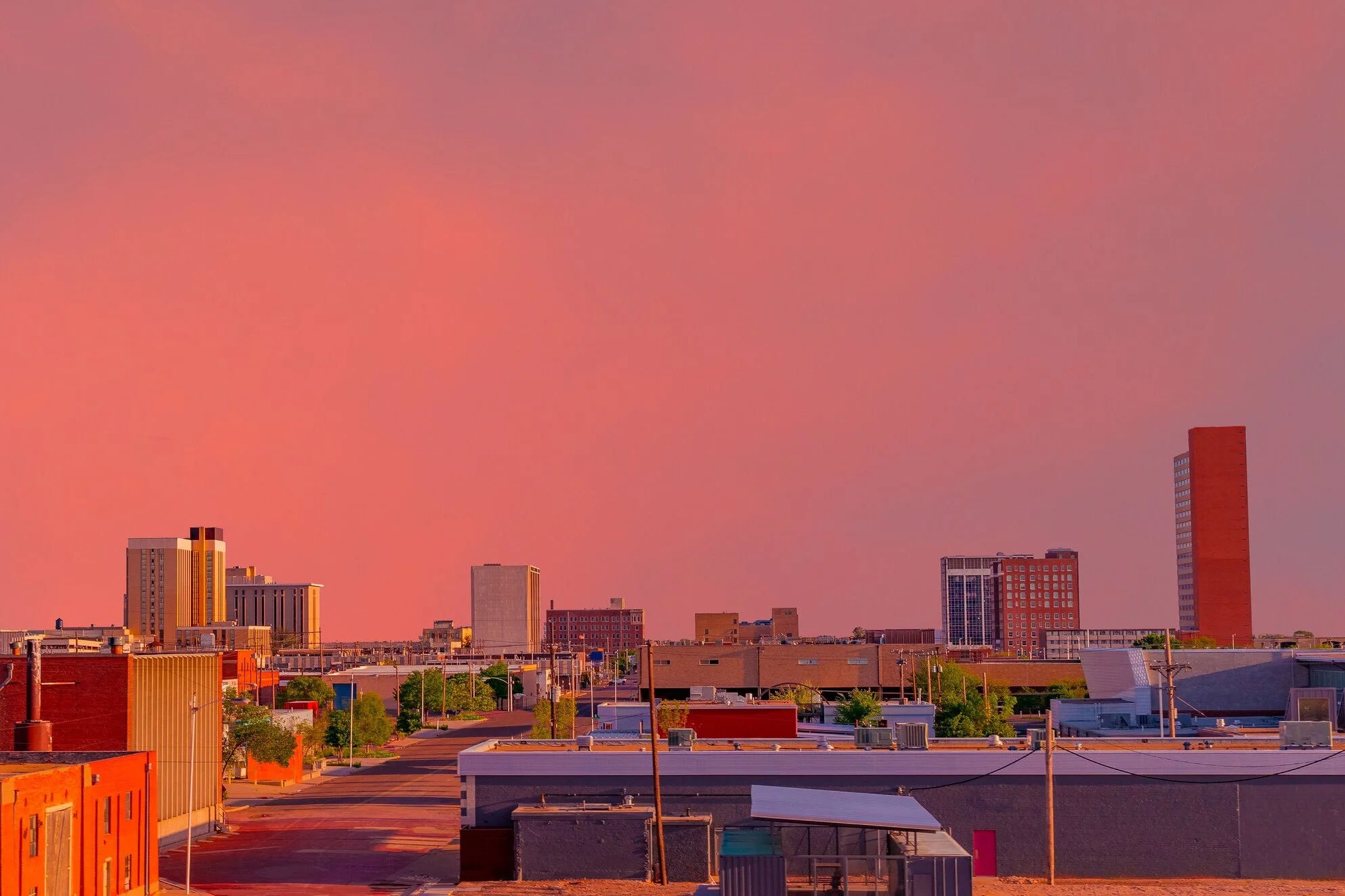 TUCKER &amp; DUNN - Lubbock10210 Frankford, Suite 420, Lubbock, TX 79424 806.687.2663