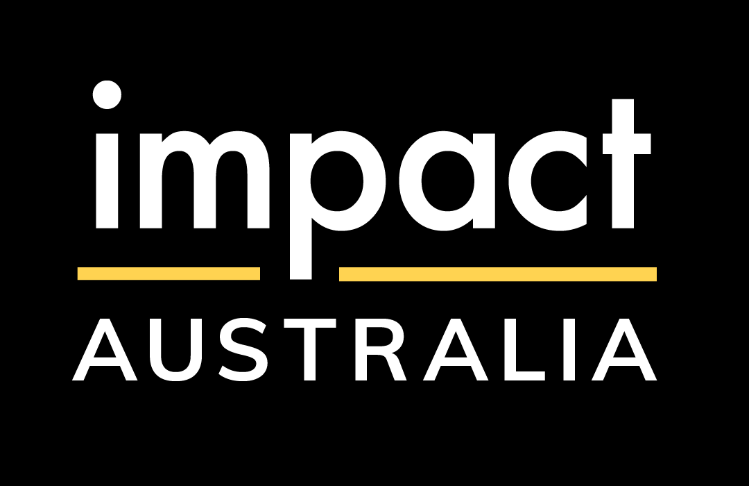 Impact Australia Logo