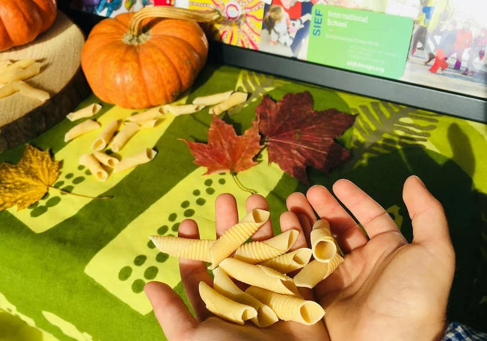Embracing Italian Language and Culture with Chicago Parent Magazine