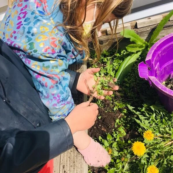 Earth Day 2021