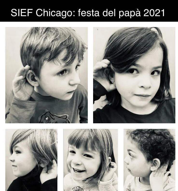 Festa del papà 2021