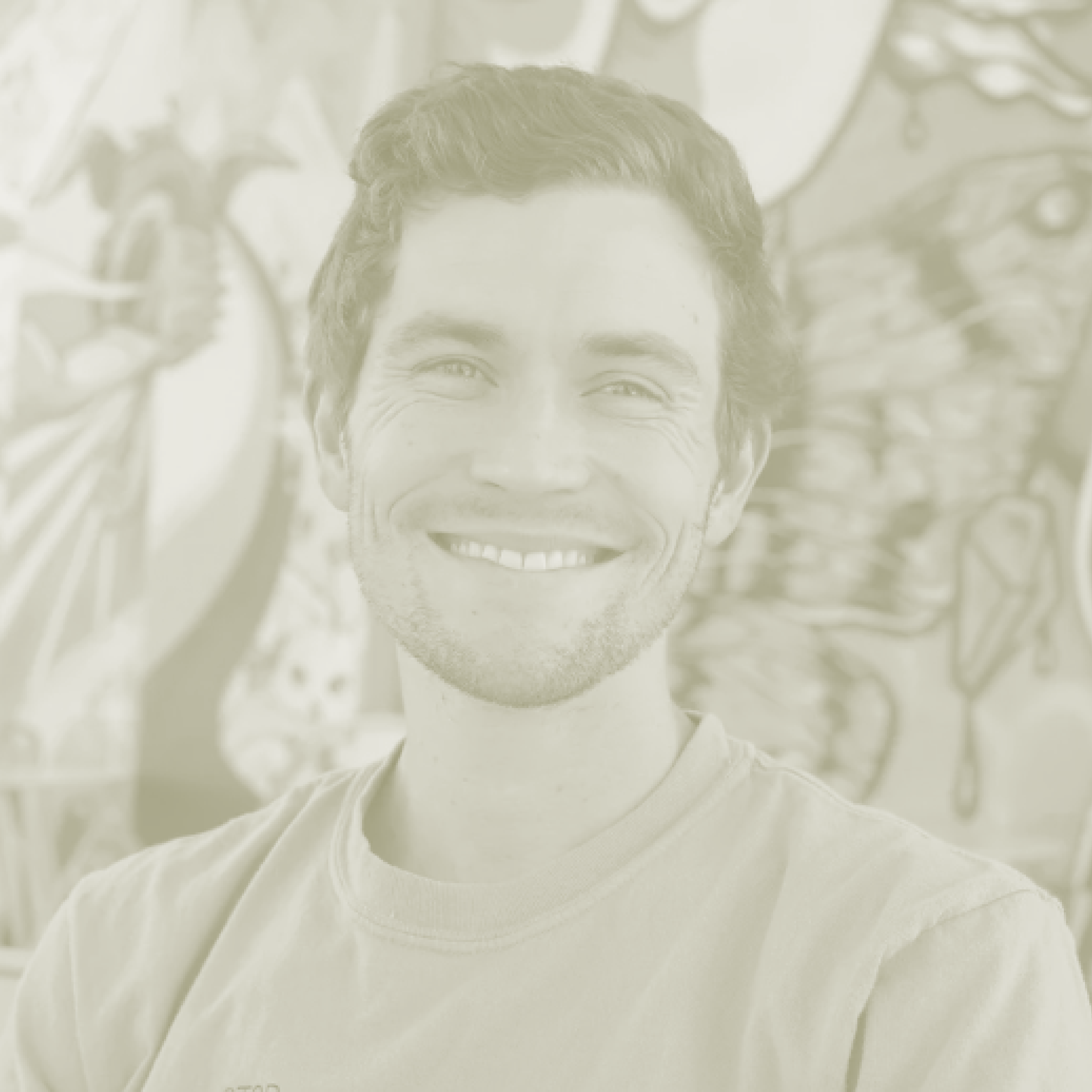 Naturalists at the Ney: Saving Water in Urban Landscapes