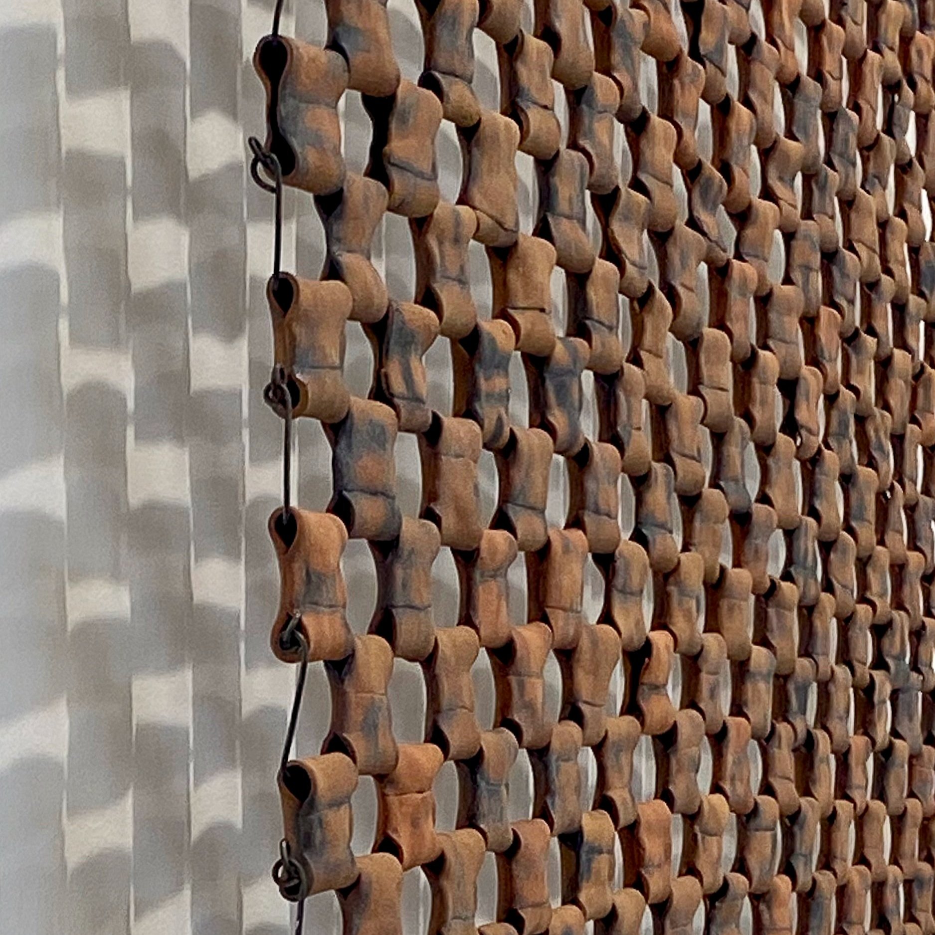 Catch Me When I Fall - detail