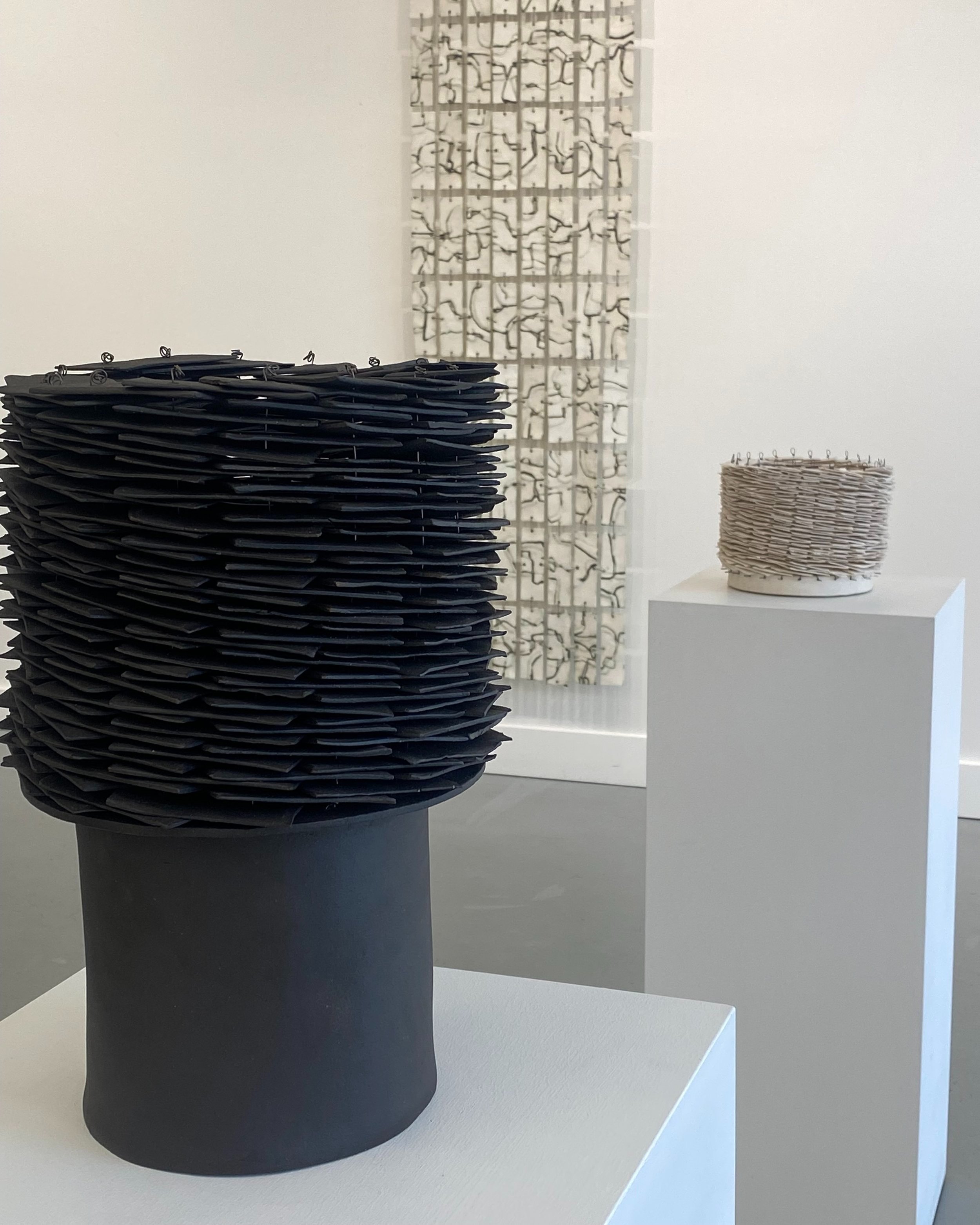 'Elemental' Exhibition