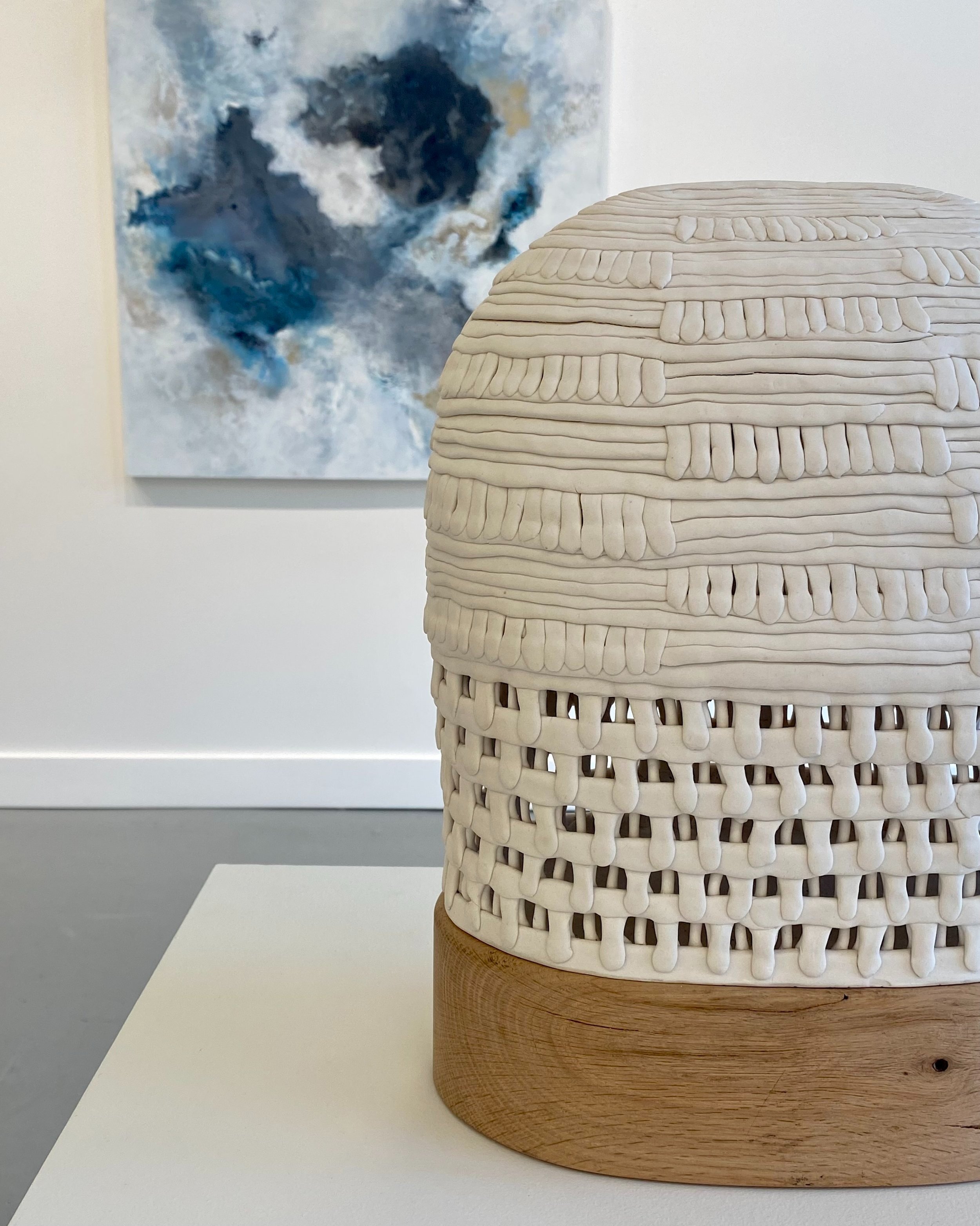 'Elemental' Exhibition