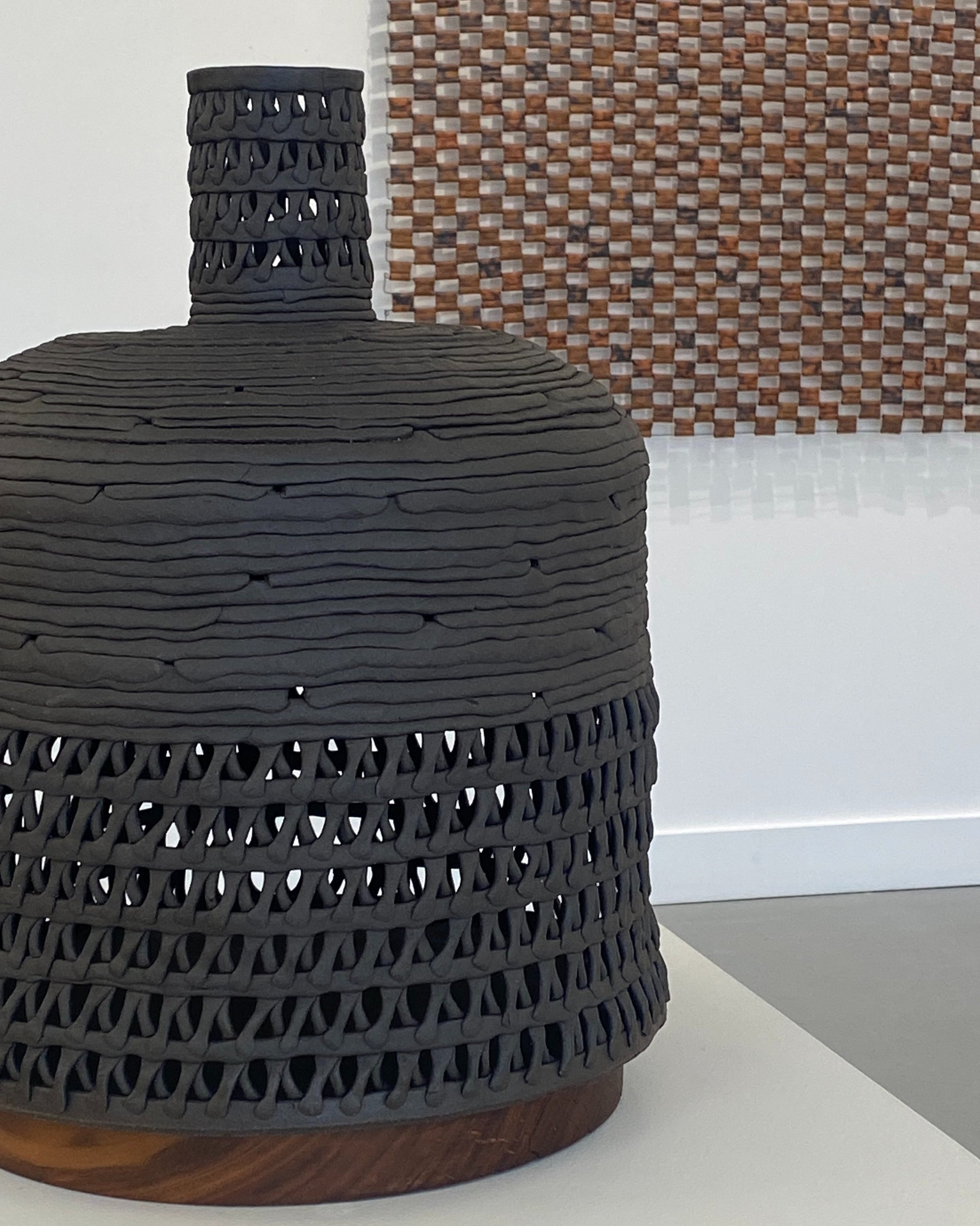 'Elemental' Exhibition