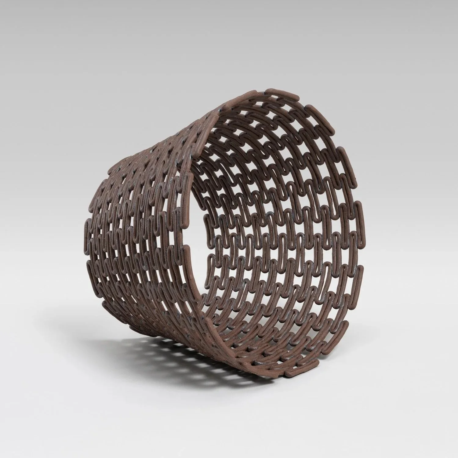 Aspen Brick - 8.5" h x 12. 5" w x 12.5" d