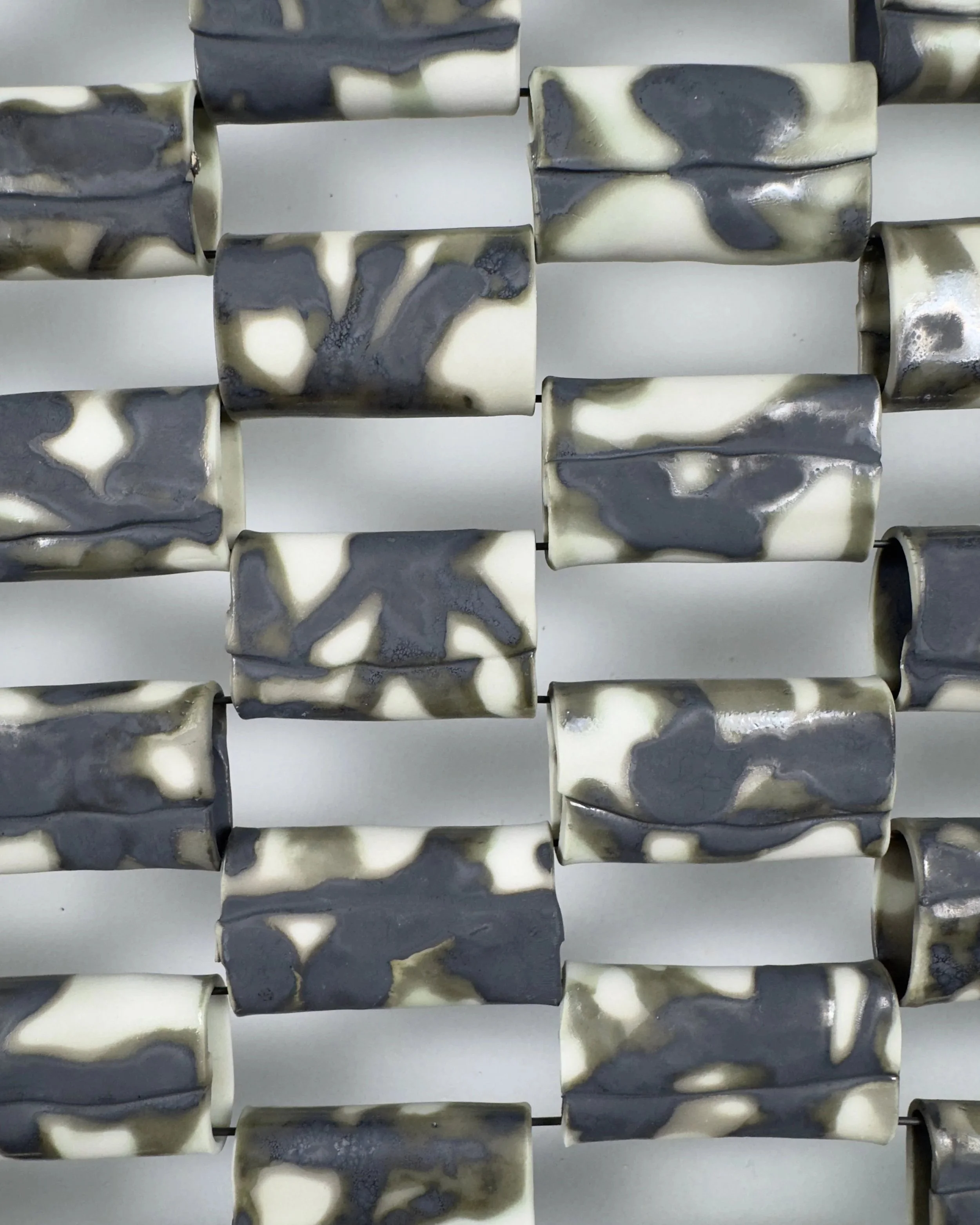 Catch Me When I Fall l No.2 - Detail