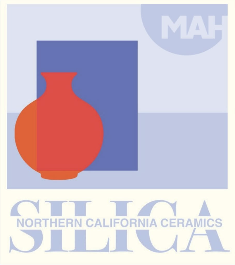 ‘Silica / SiO2: Northern California Ceramics,’ Santa Cruz Museum of Art + History
