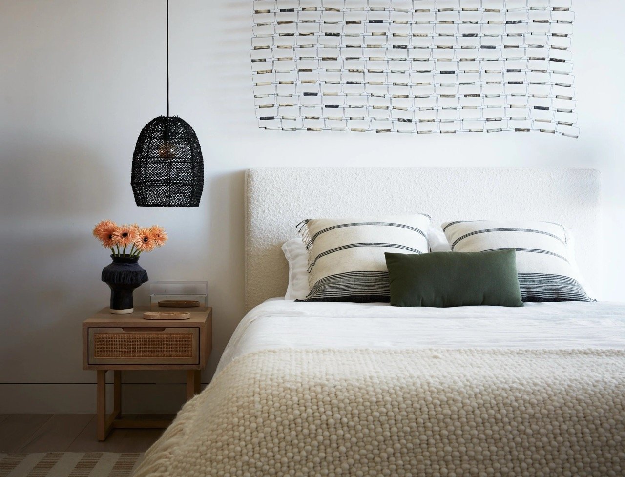 Lineage Two - 26" h x 60" w  x 3" d  Sold