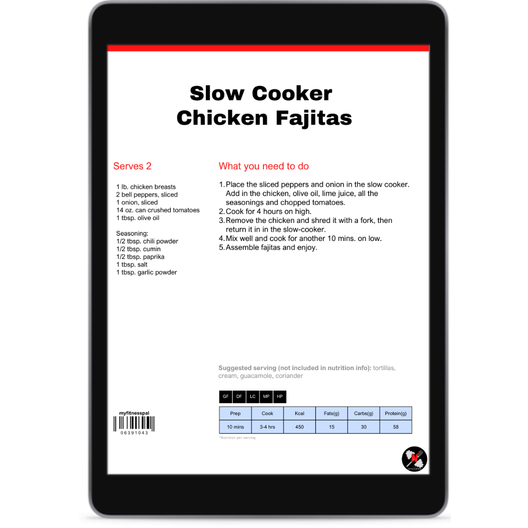 Personalized 4-Week Nutrition Plan - Delicous Recipes.png
