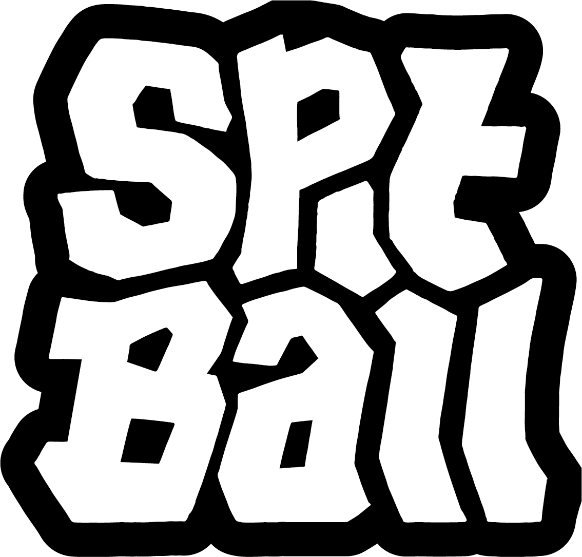 SPITBALL 