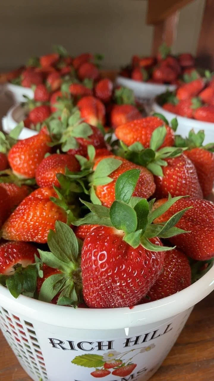 UPick — Rich Hill Farms