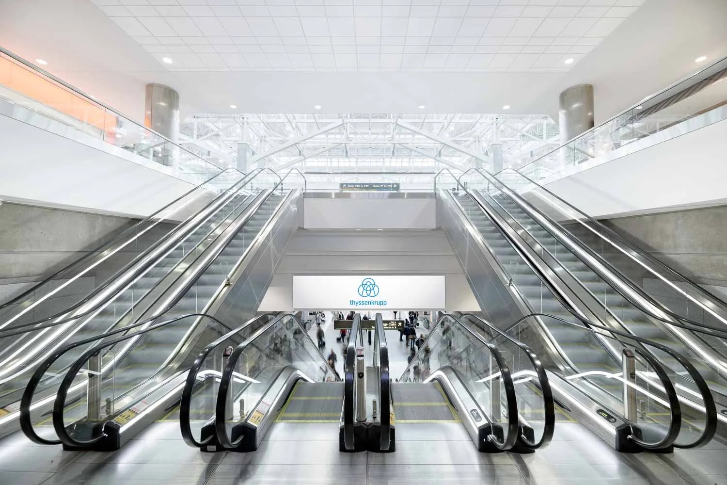 Commercial Architecture Photographer | Los Angeles Commercial Photographer Dylan Patrick
