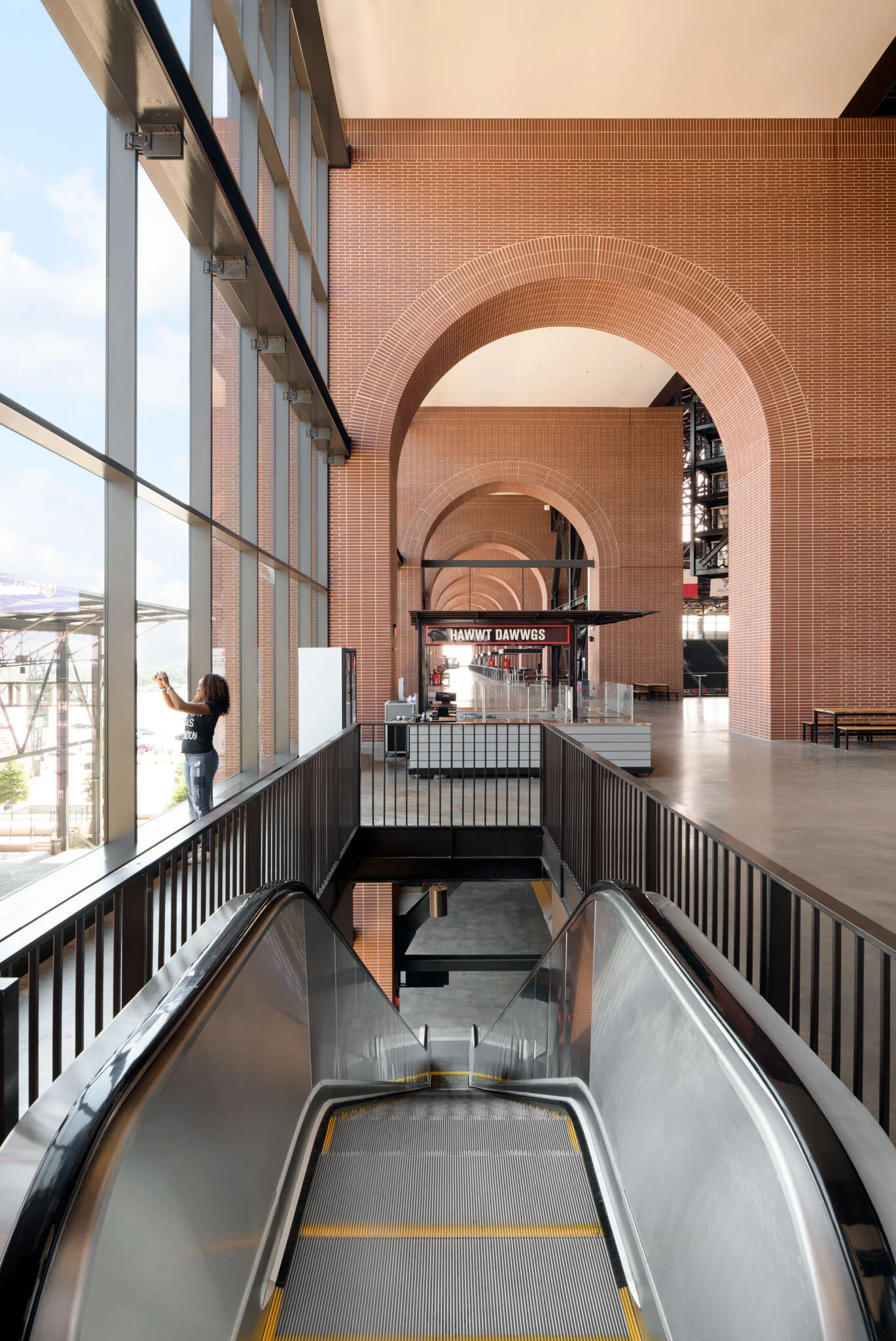 Commercial Architecture Photographer | Los Angeles Commercial Photographer Dylan Patrick