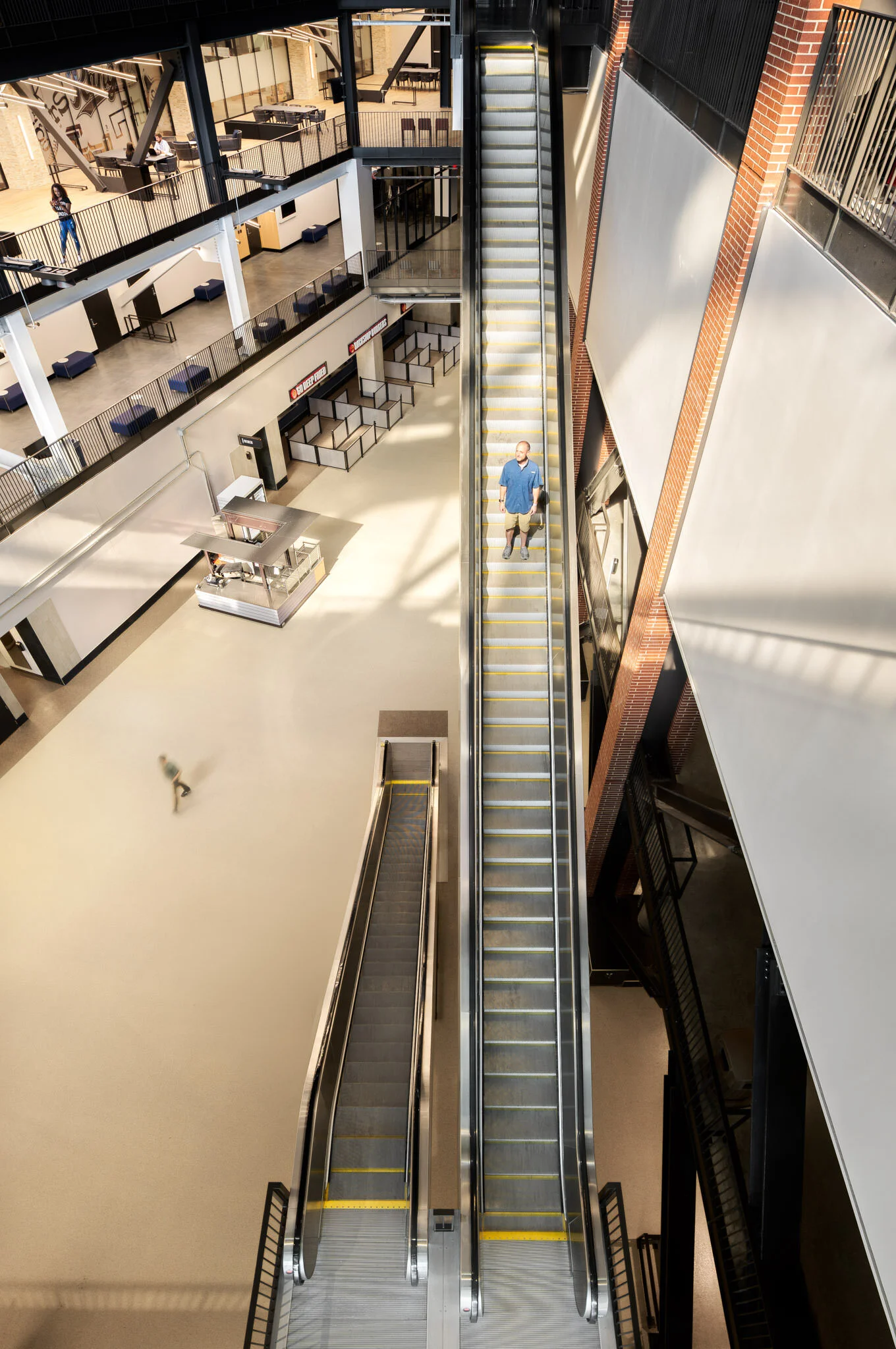 Commercial Architecture Photographer | Los Angeles Commercial Photographer Dylan Patrick