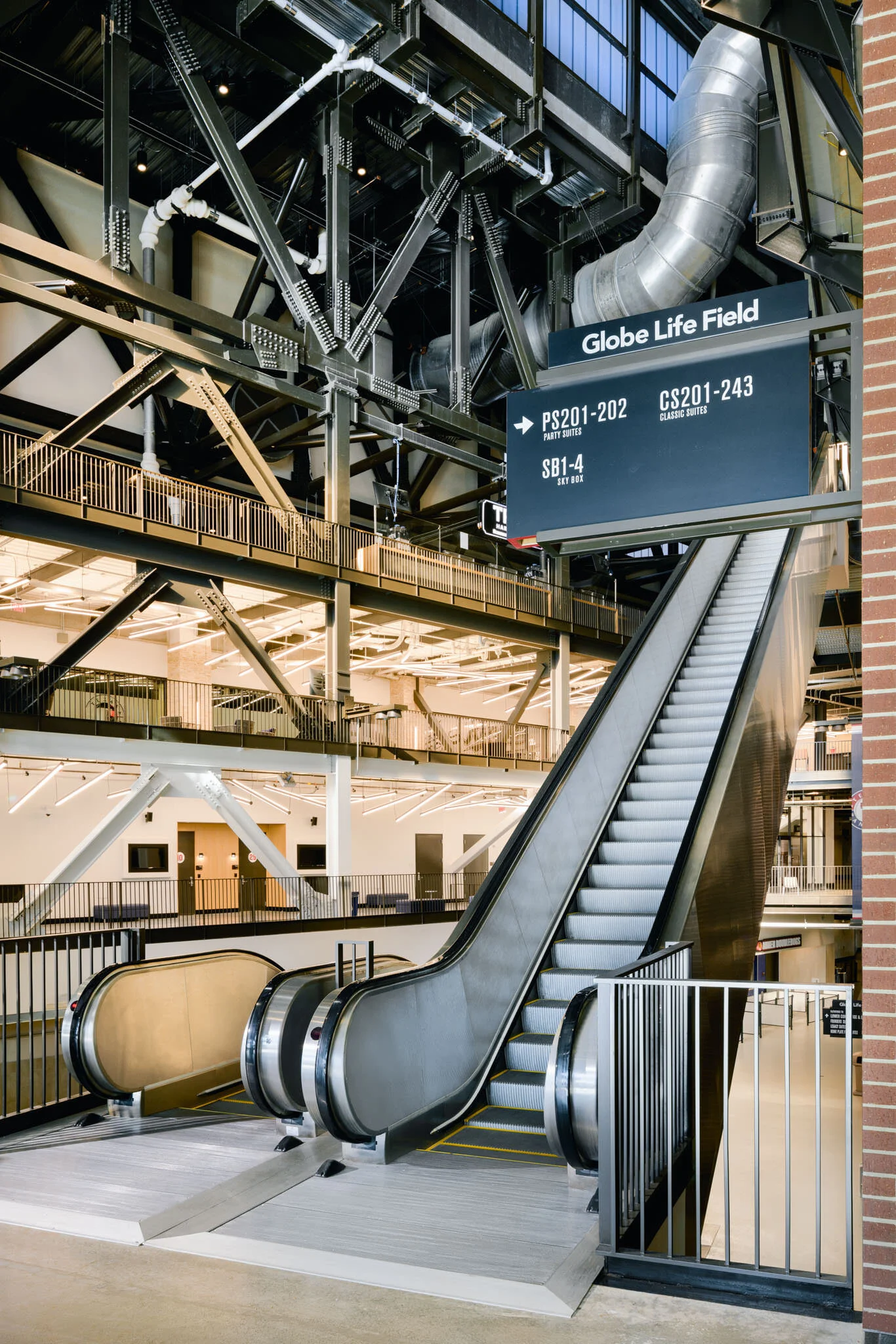 Commercial Architecture Photographer | Los Angeles Commercial Photographer Dylan Patrick