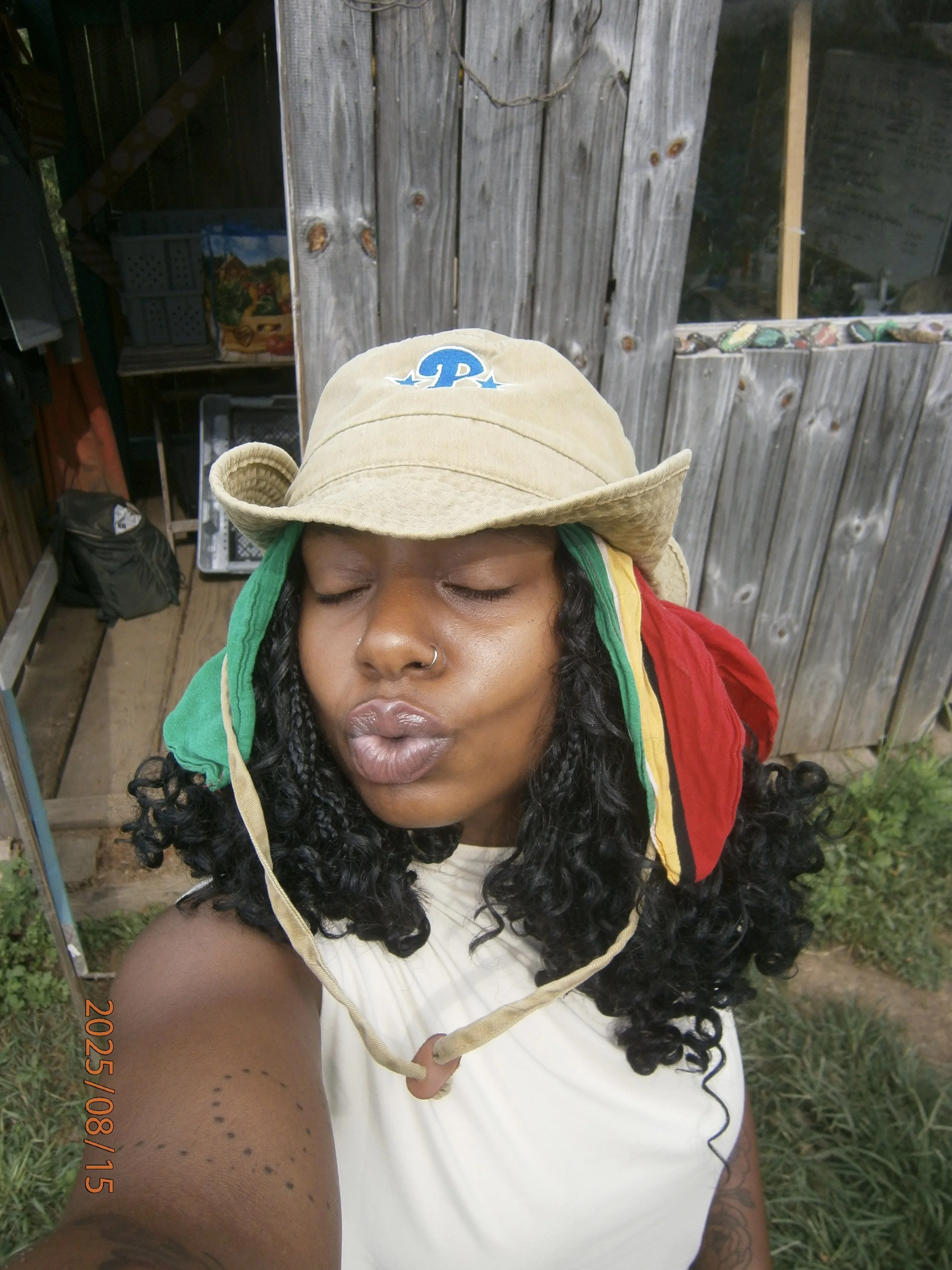 2025 Artist In Residence