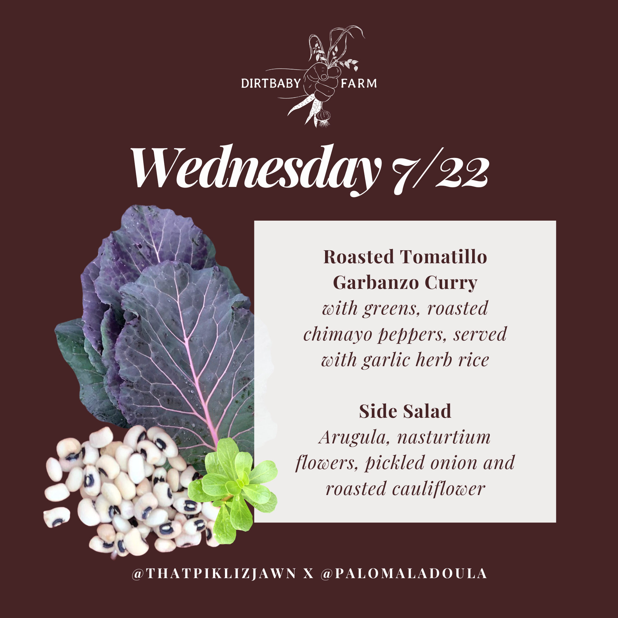 2026 Menu #4