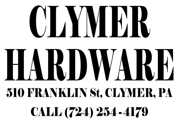 CLYMER HARDWARE LLC