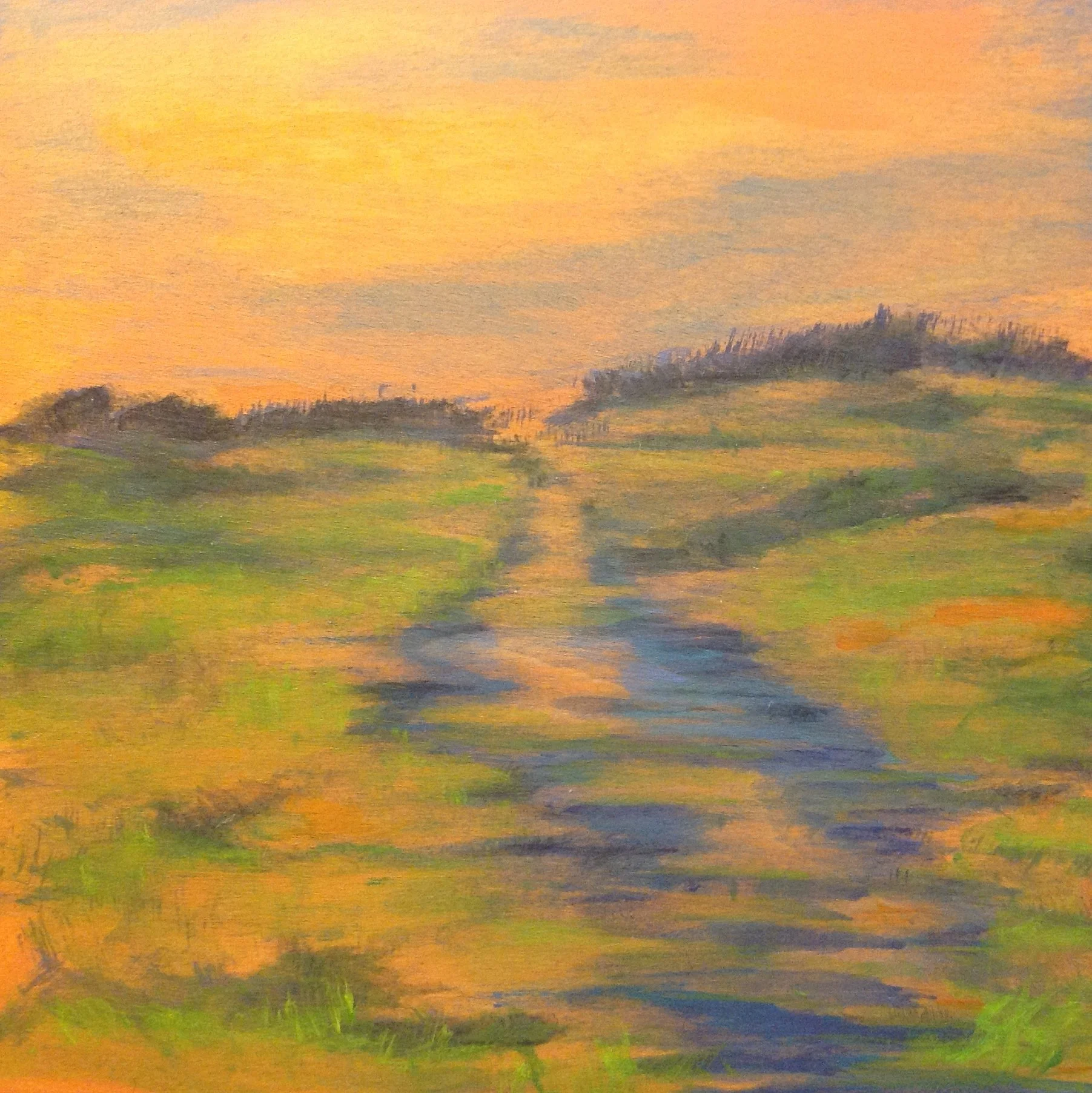 Fine Art - Mixed Media