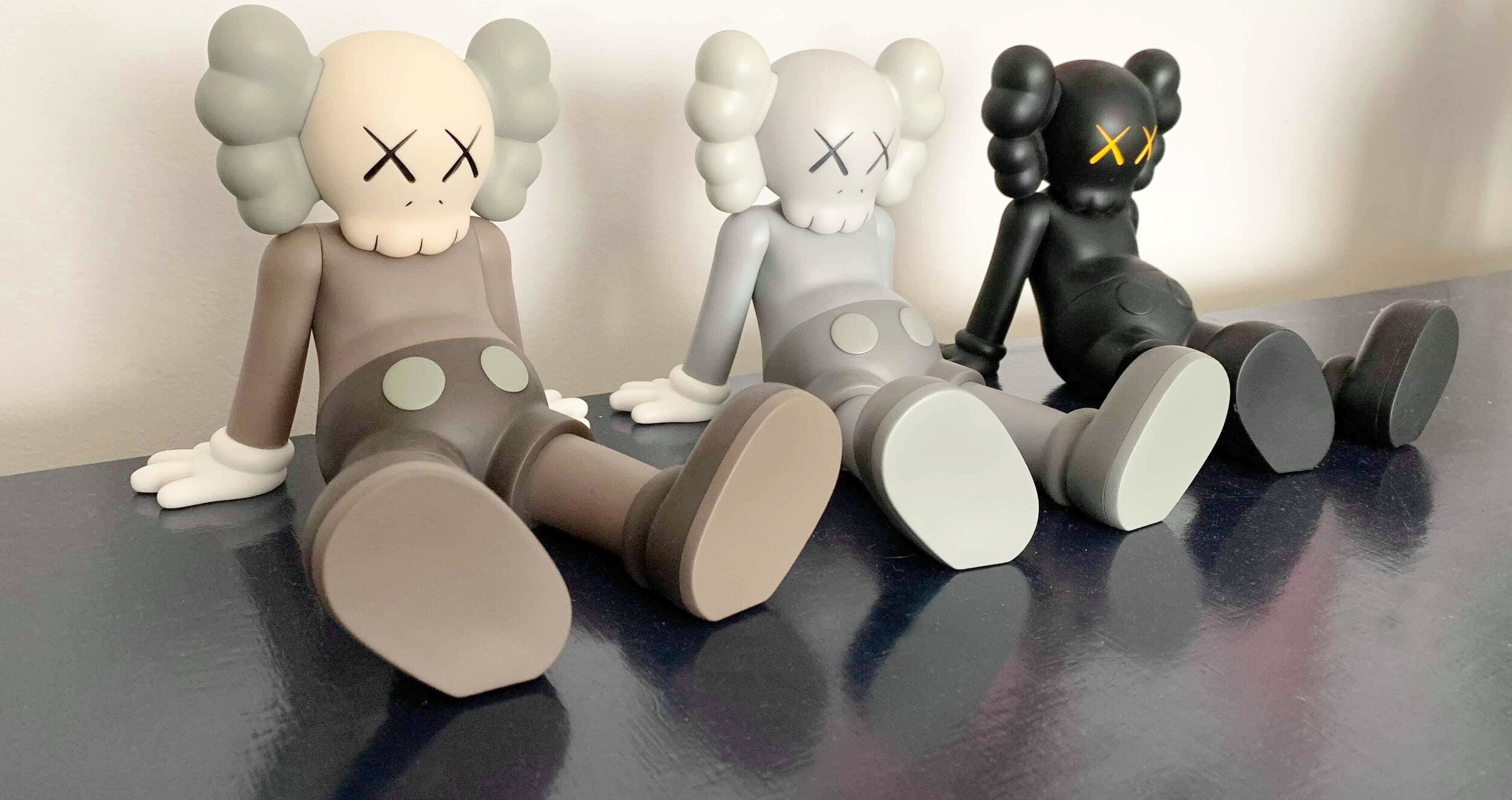 KAWS