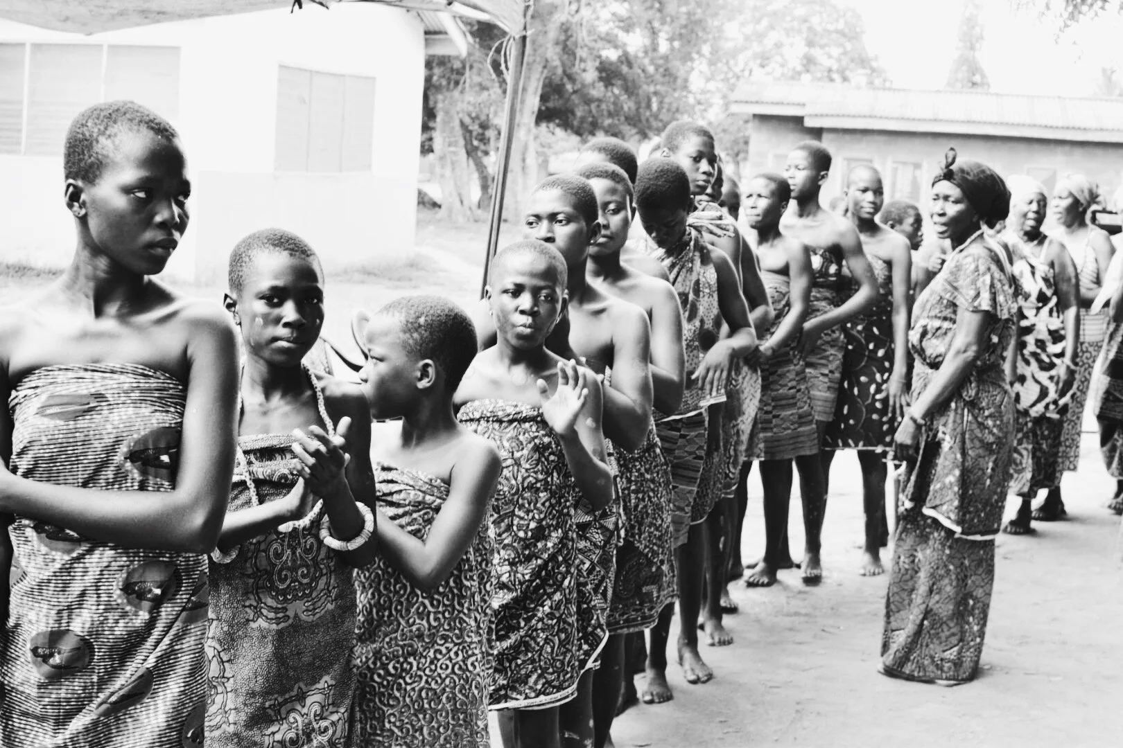 Ghana
