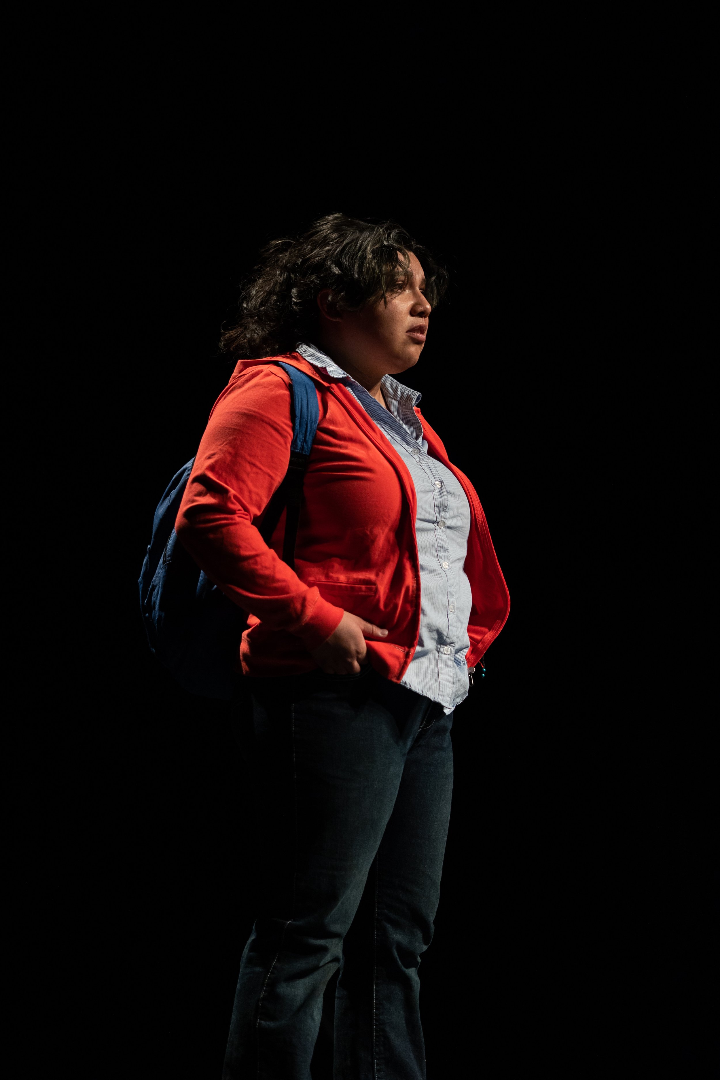 El Espíritu Natural 2023- Su Teatro