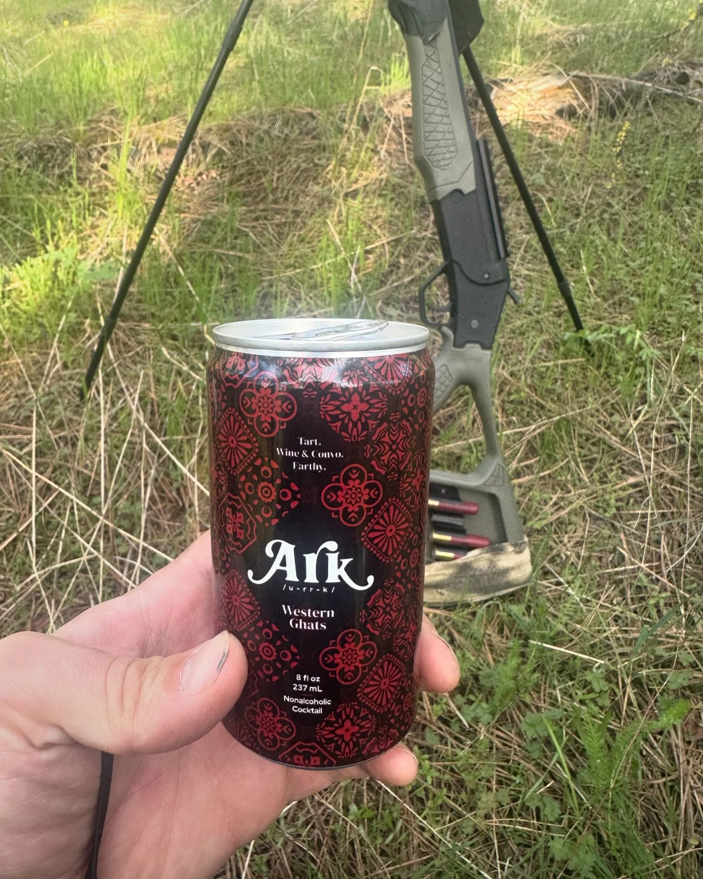 Cheers to the first day of turkey season! God made the opener of turkey hunting on tax day so that we would have something to be happy about. Turkeys have always made me happy. Spending this season with both of my kids hunting for their first gobbler