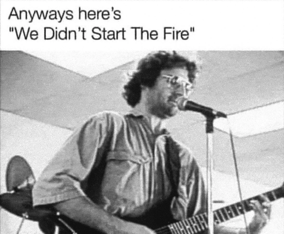 . . .