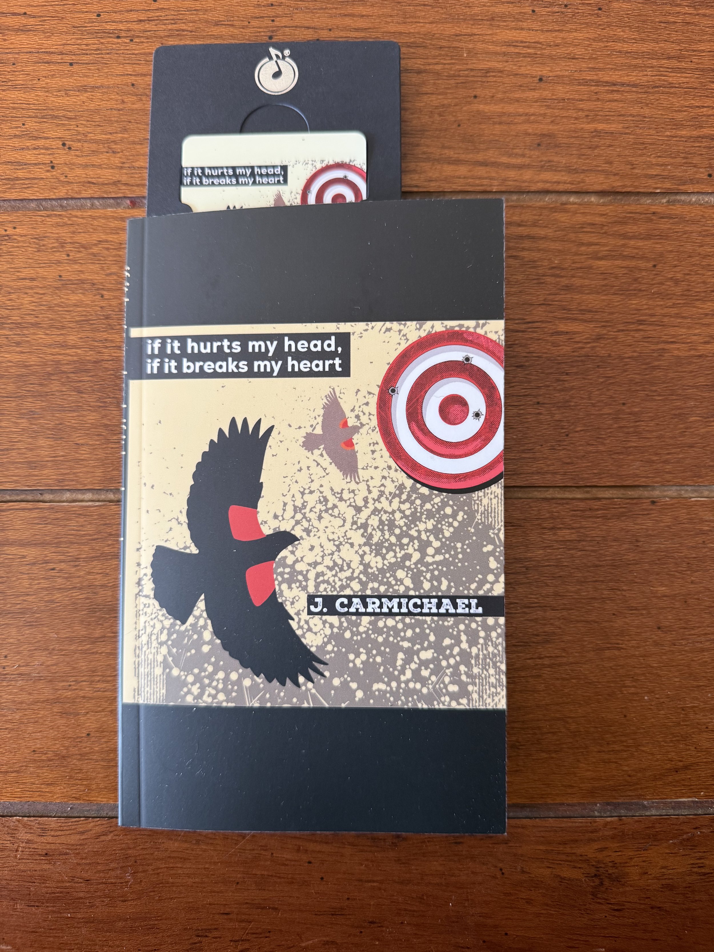 If It Hurts My Head, If It Breaks My Heart