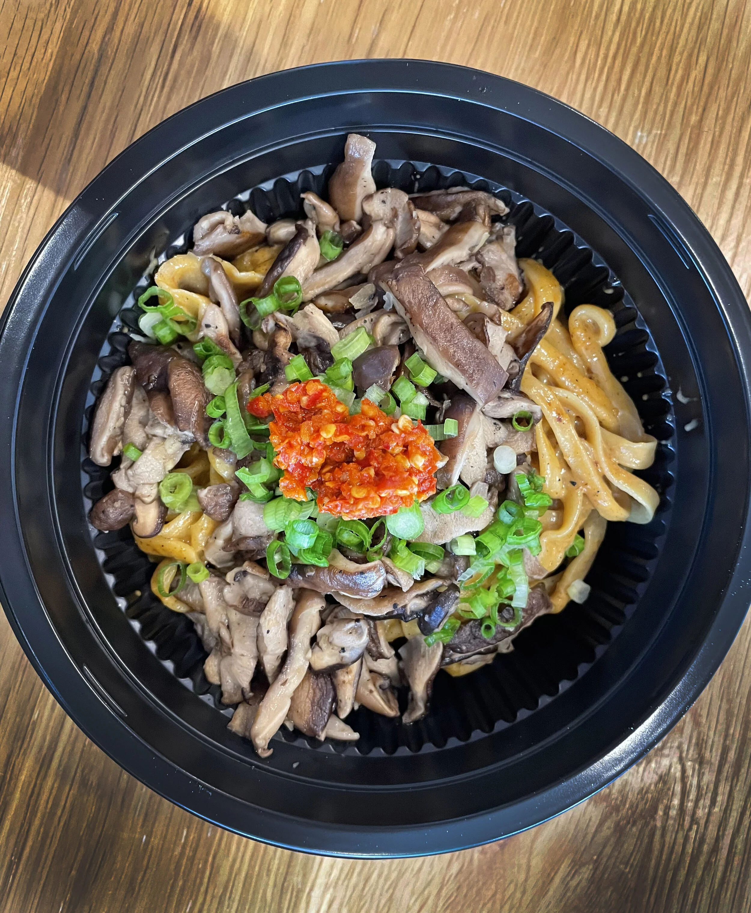 Ejji Ramen | Belvedere Square