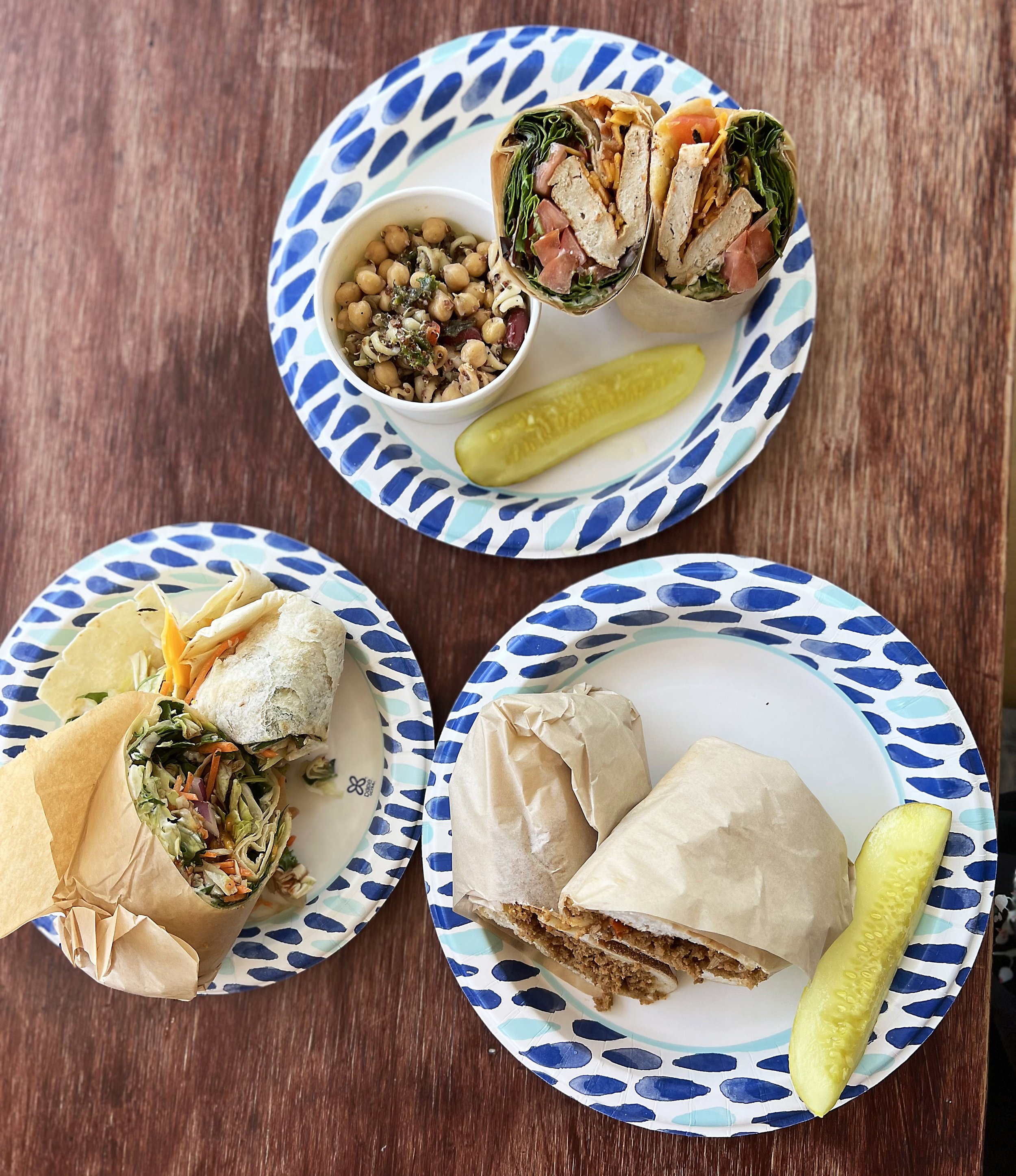 LUHV Vegan Bistro | Hatboro