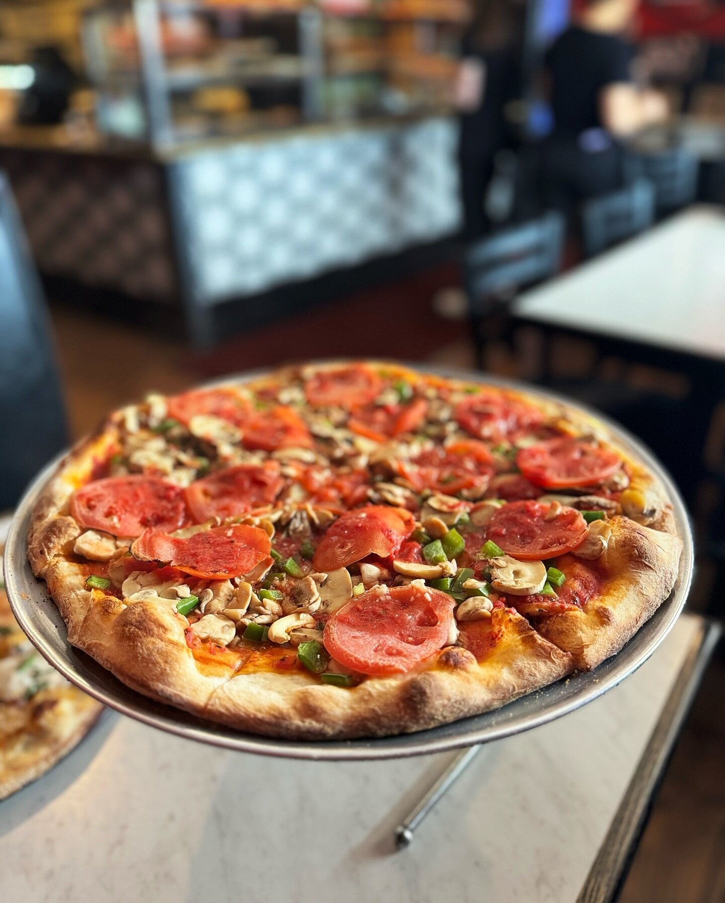 Is Pizza really Pizza without cheese? When we ask vegans what one thing they miss the most since going plant-based, the majority say &lsquo;a real Brooklyn style cheese pizza.&rsquo; Vegan cheese has come a long way, but has not yet reached the melty