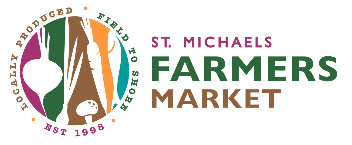 St. Michaels Farmers Market