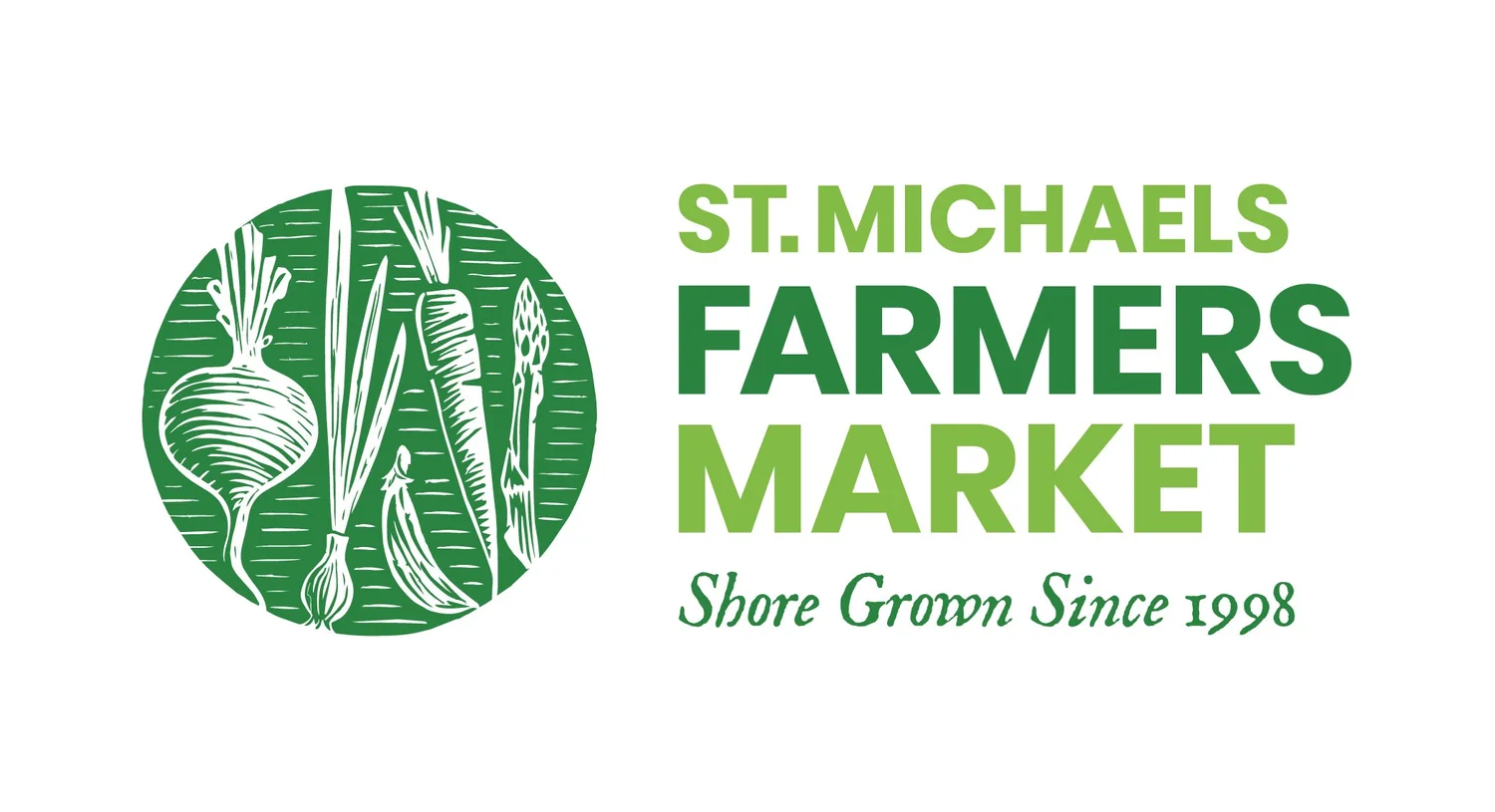 St. Michaels Farmers Market