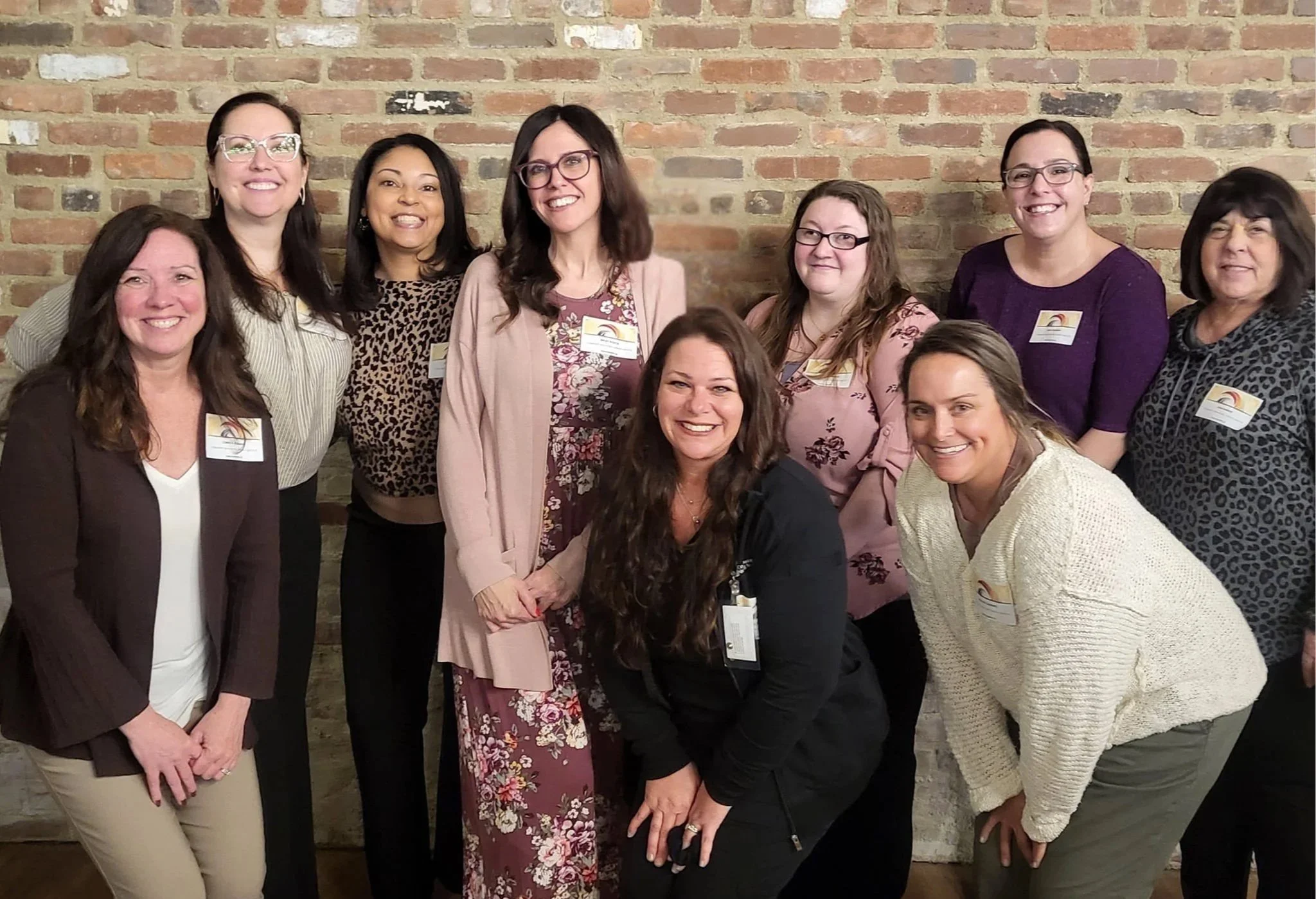 Community Behavioral Nursing Services Team Members