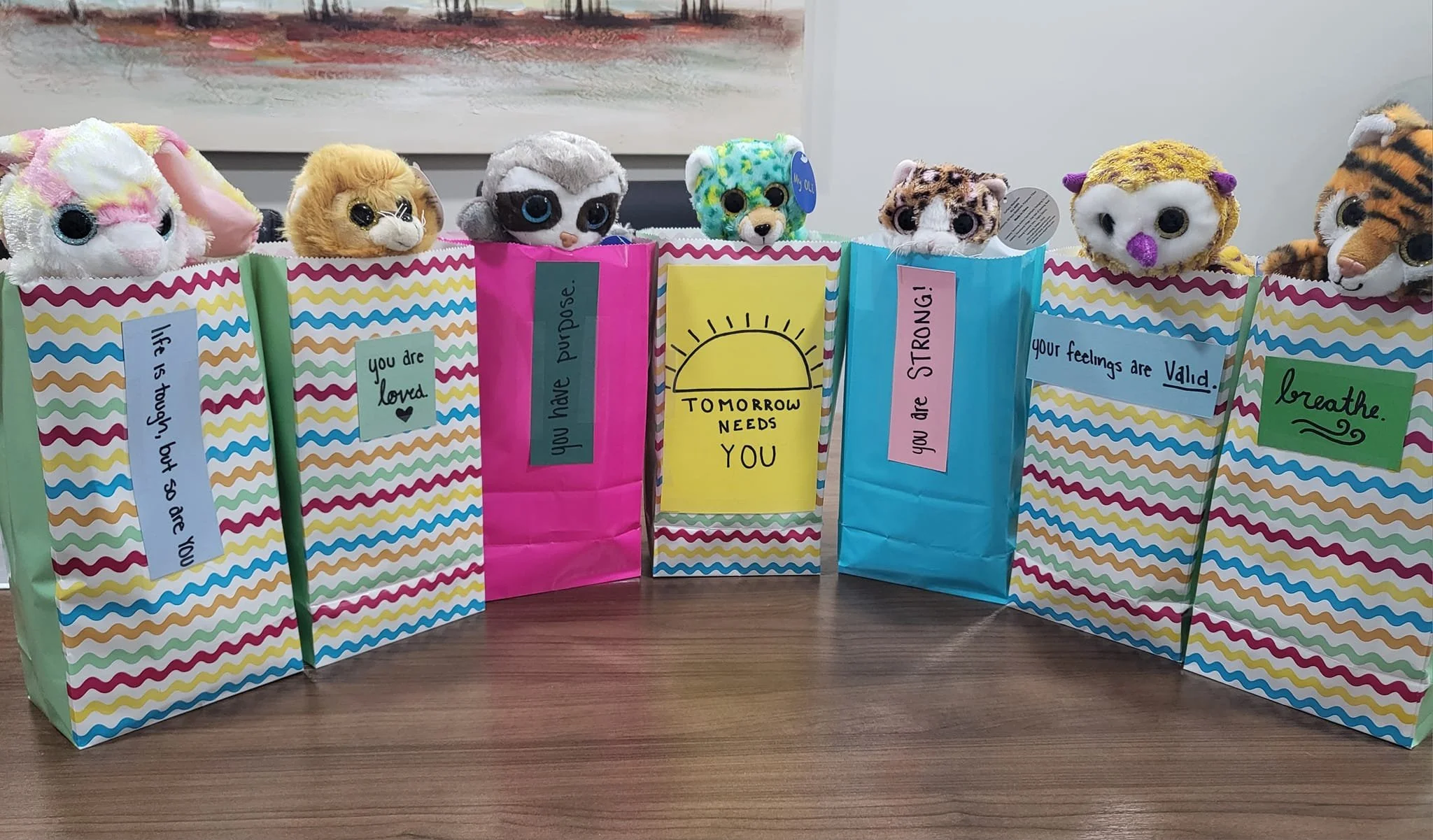 Akron_Childrens Hospital_Service_Project_Bags.jpg