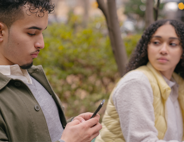 Is Contempt Silently Undermining Your Relationship? How to Recognize It