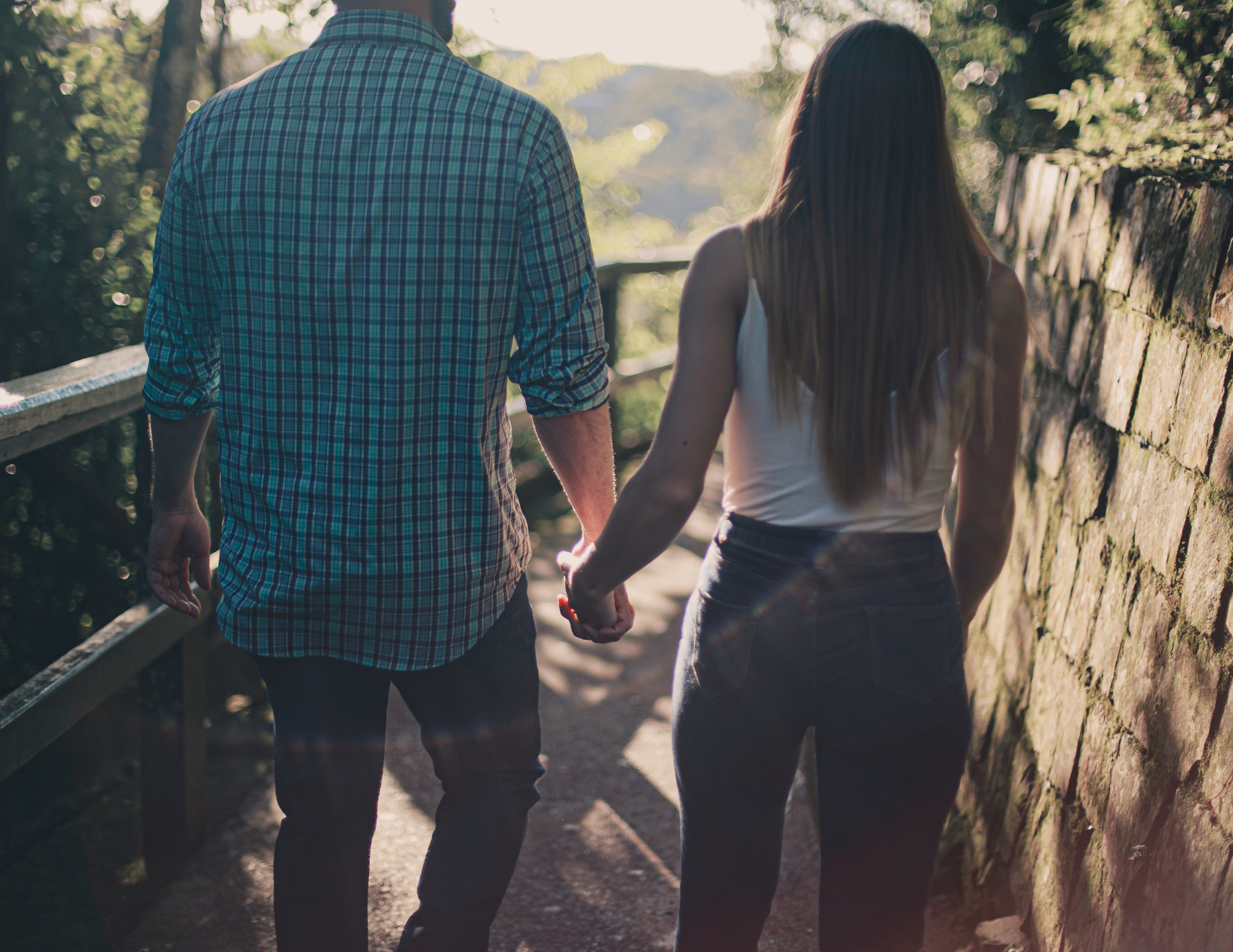 Repairing Ruptures in Relationships