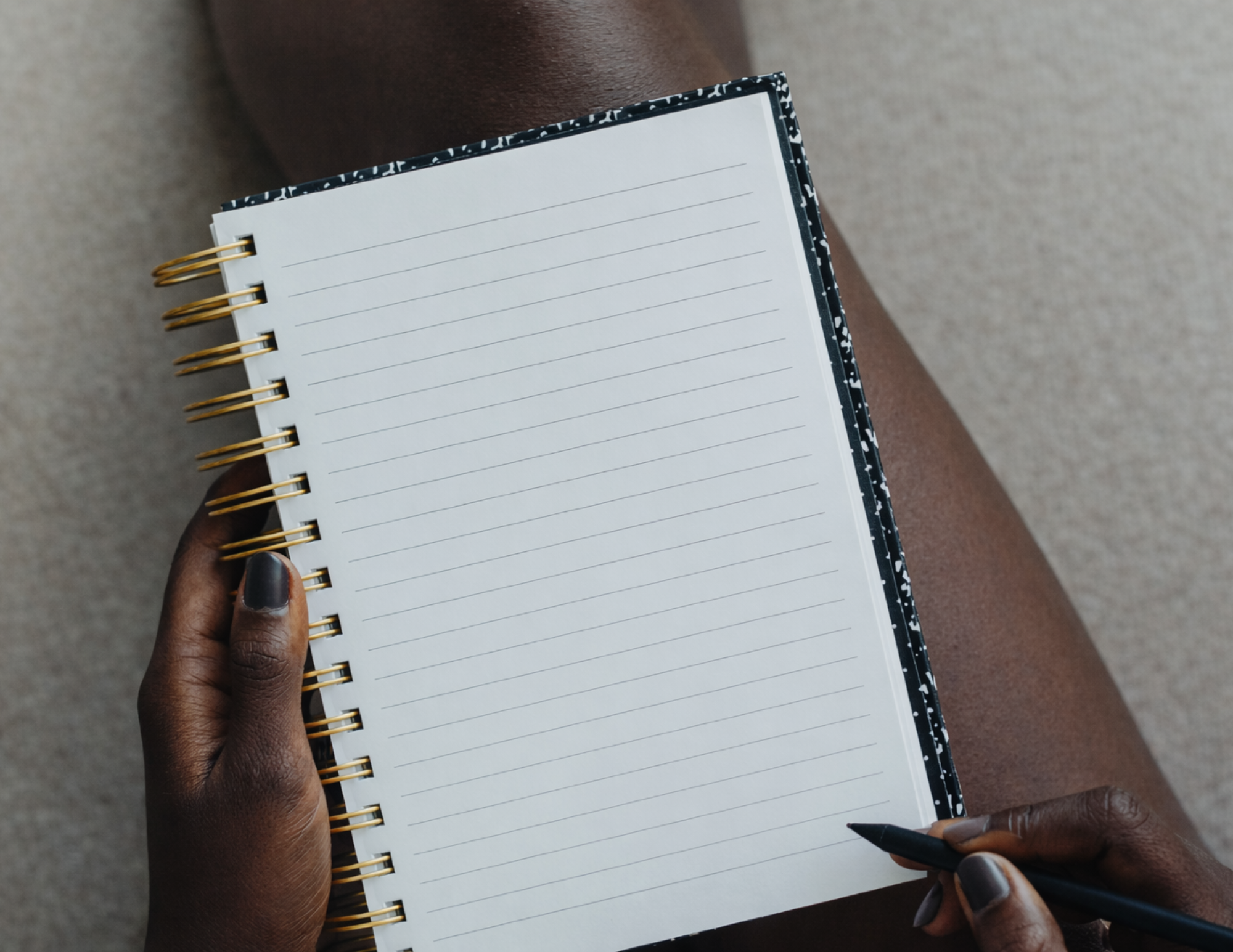 Re-Writing Yourself&nbsp;