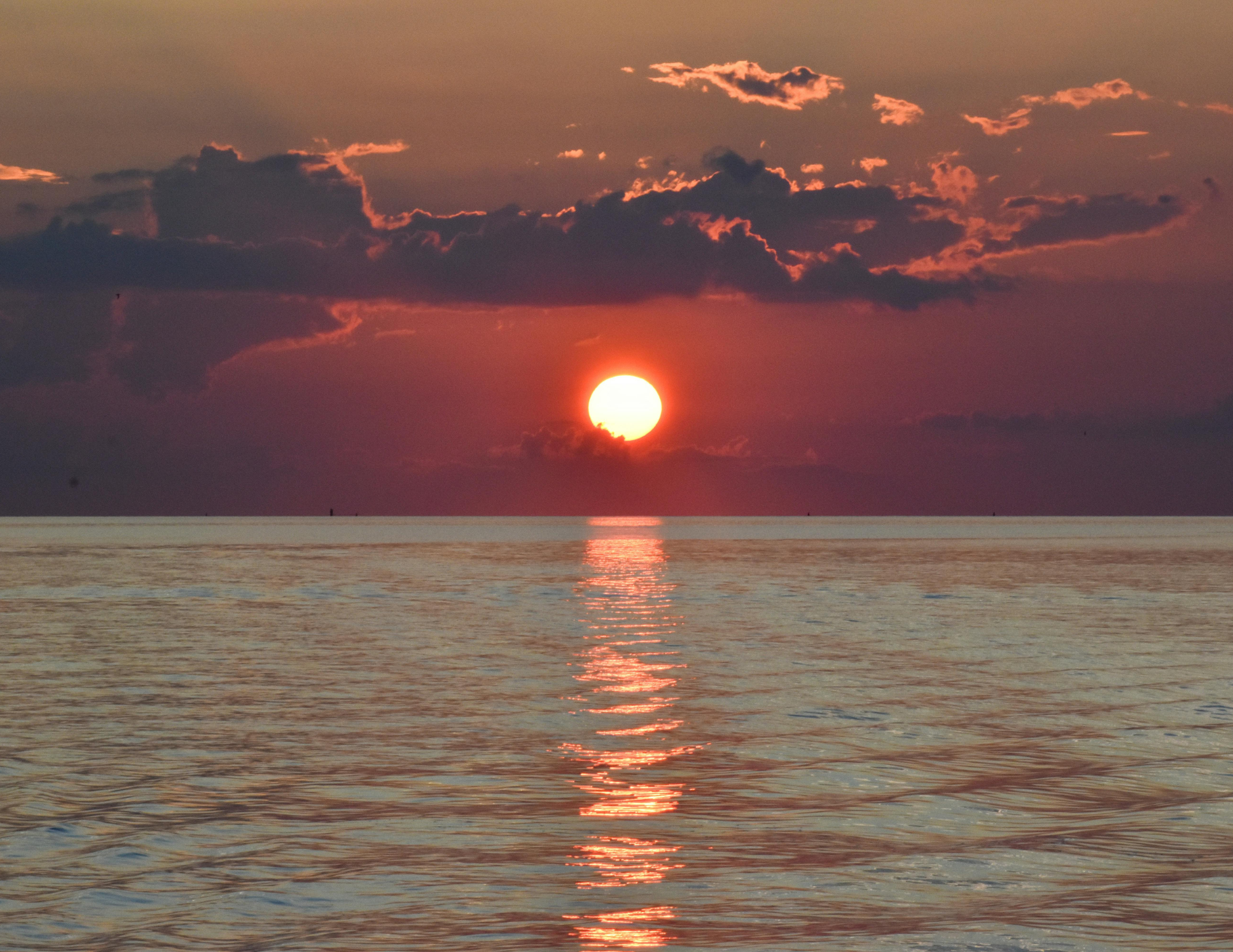 Acceptance to paradise