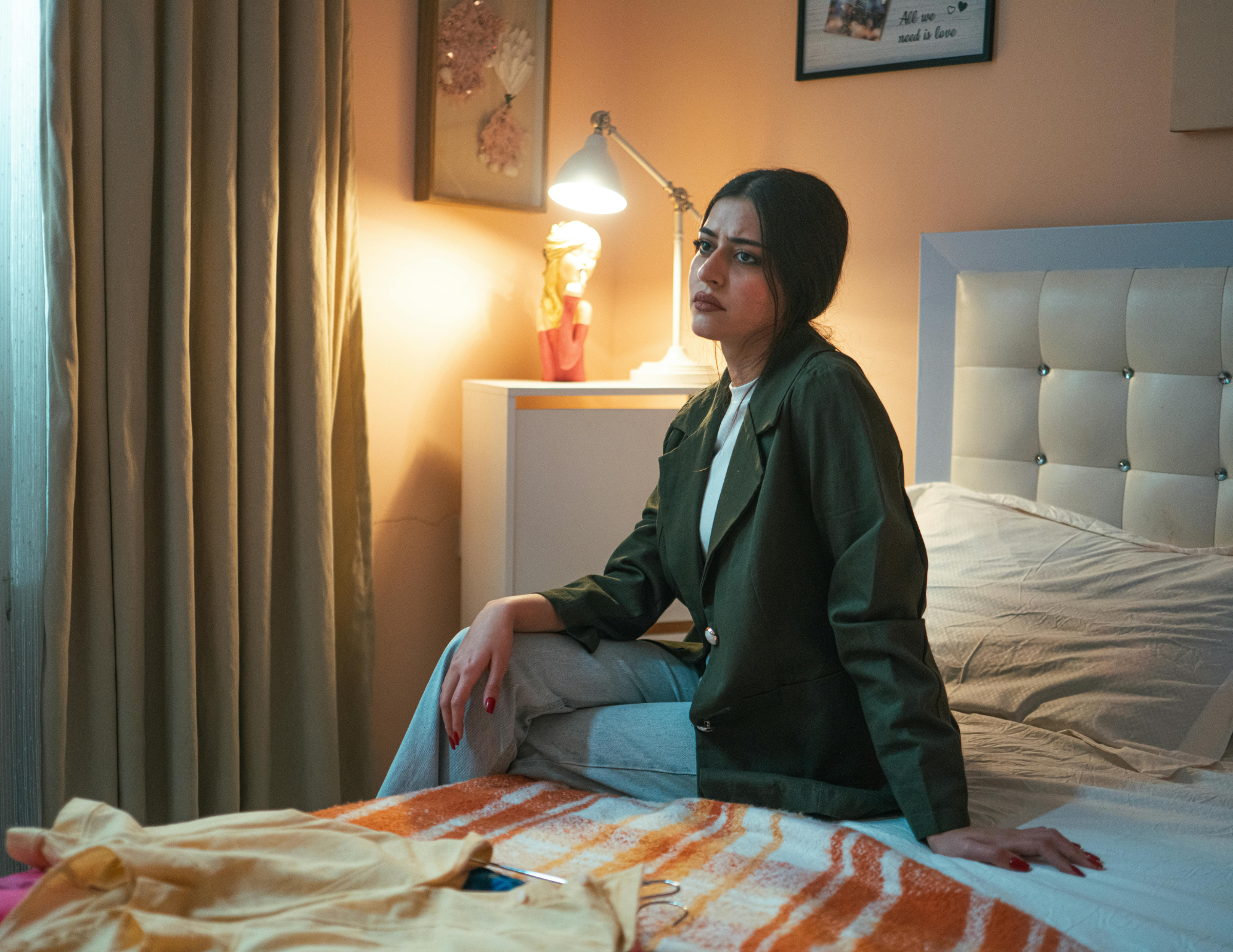 Is It Your Personality or a Coping Strategy?