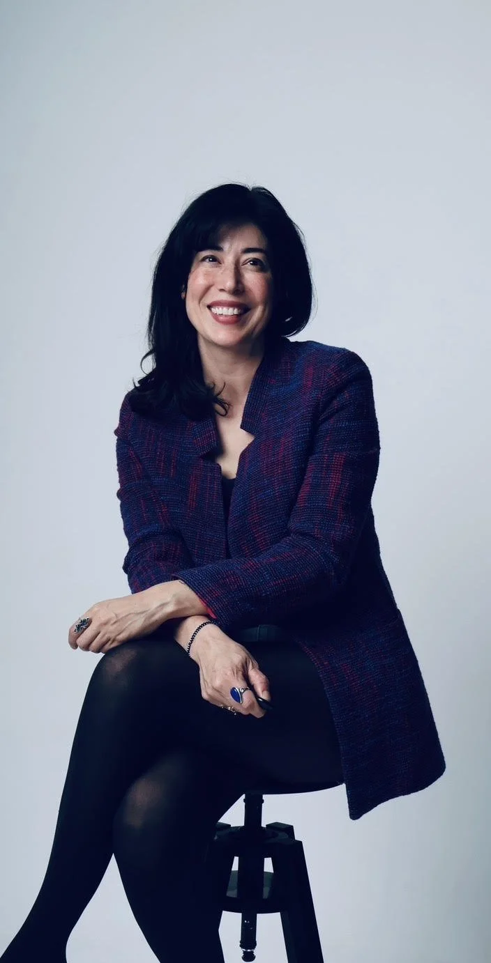 Meet Jenean Cervantes, MS, AMFT